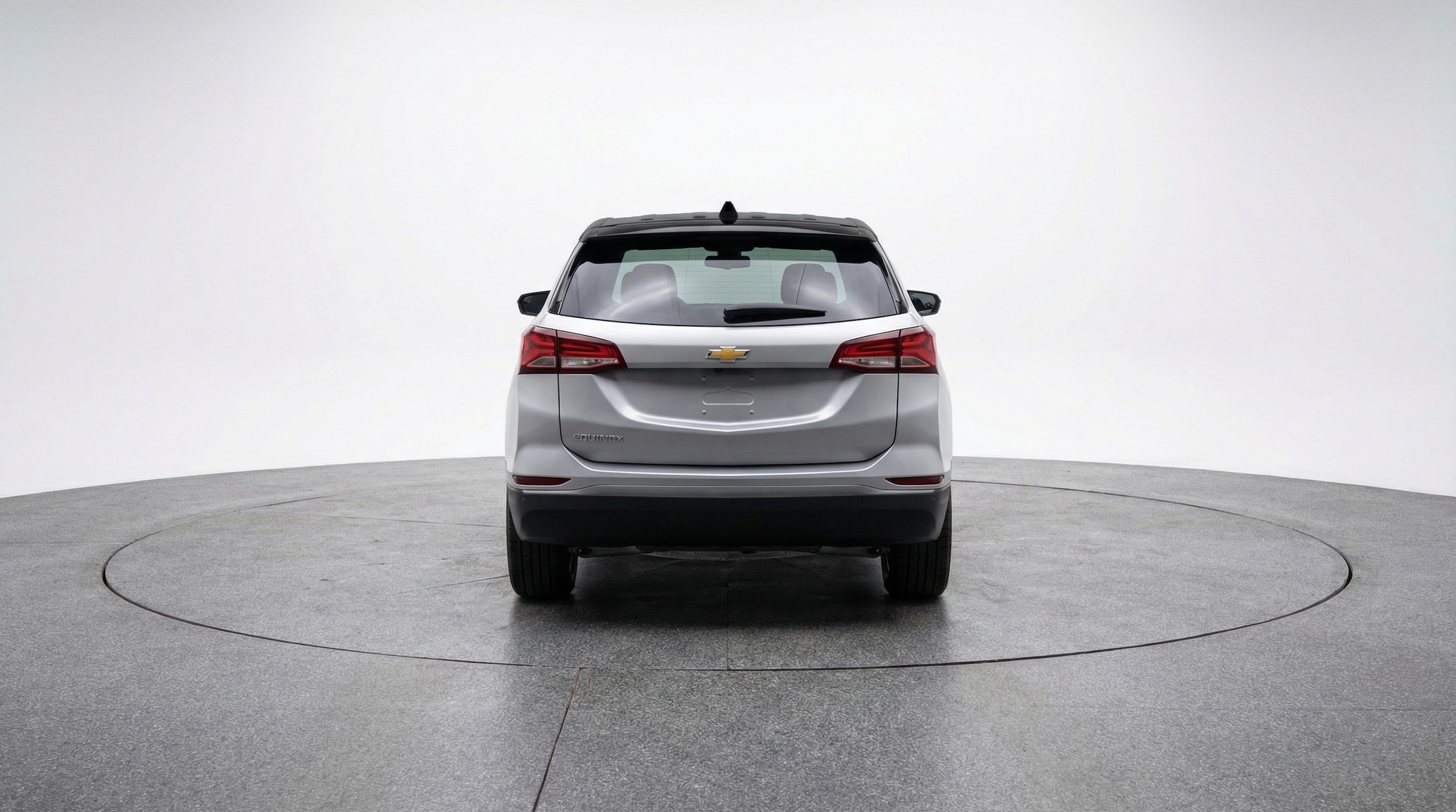 Thumbnail: 2025 Chevrolet Equinox - 6