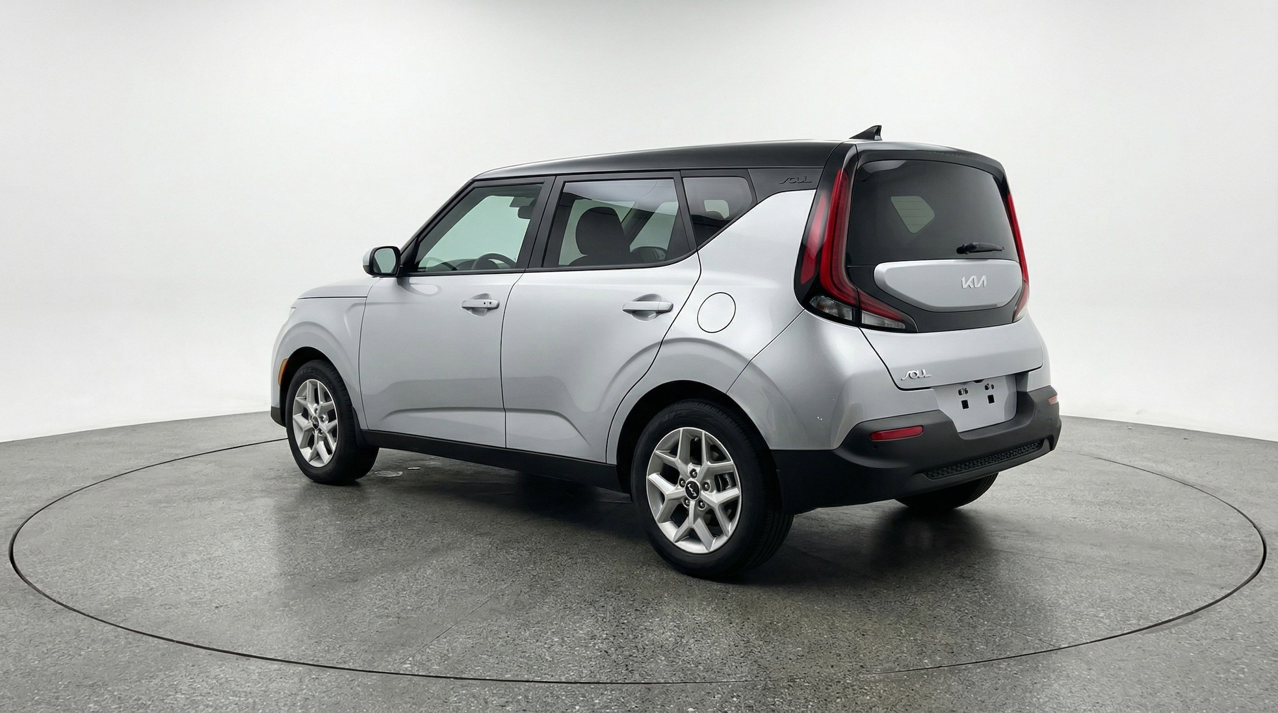 Thumbnail: 2025 Kia Soul - 6
