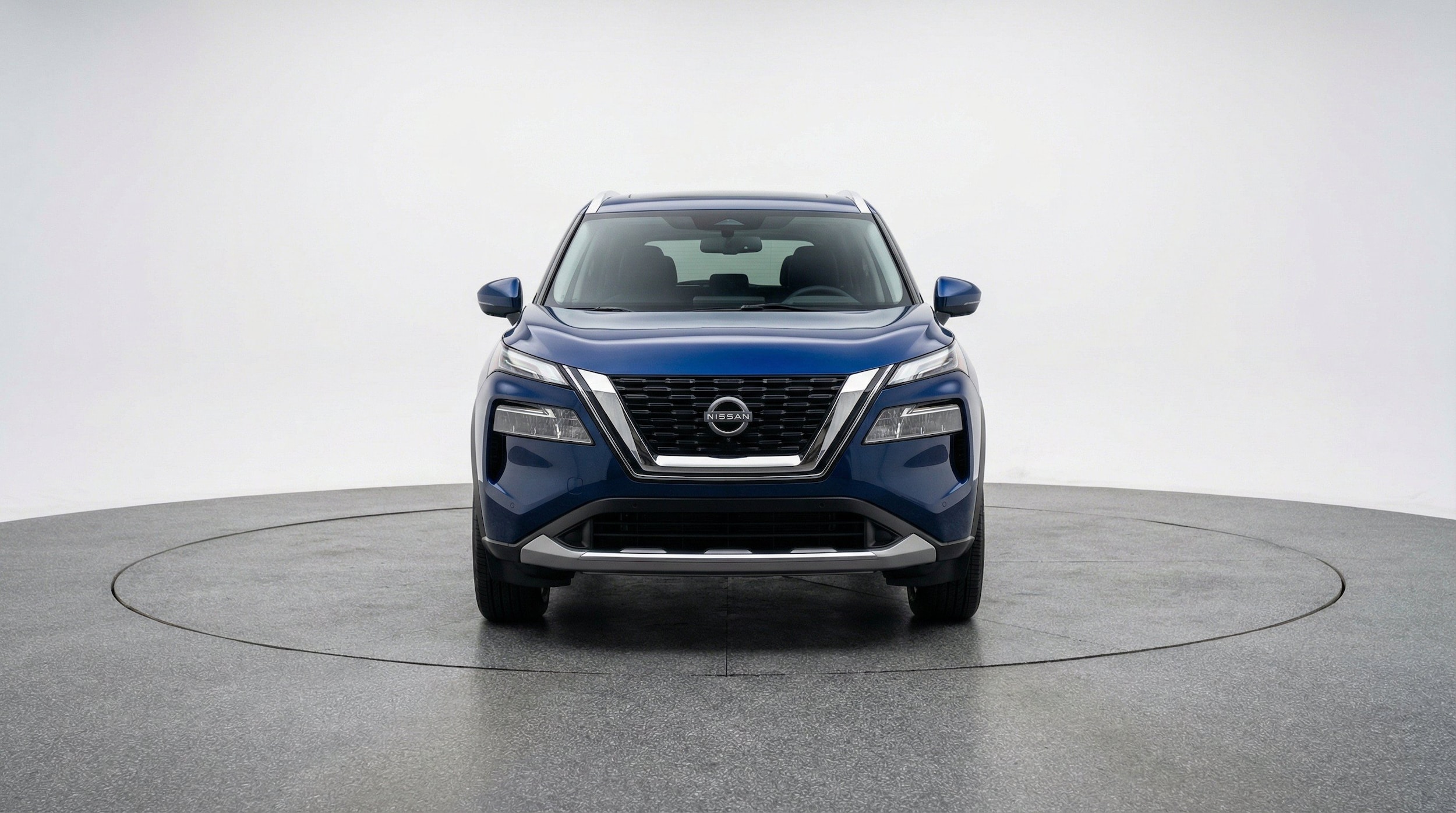 Thumbnail: 2026 Nissan Rogue - 2