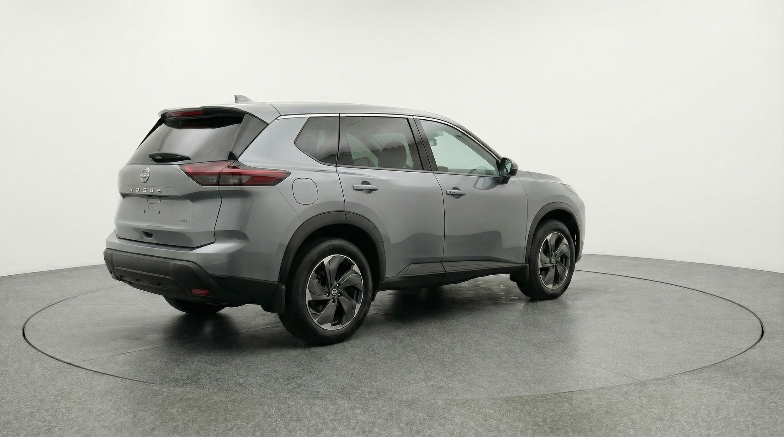 Thumbnail: 2025 Nissan Rogue - 7