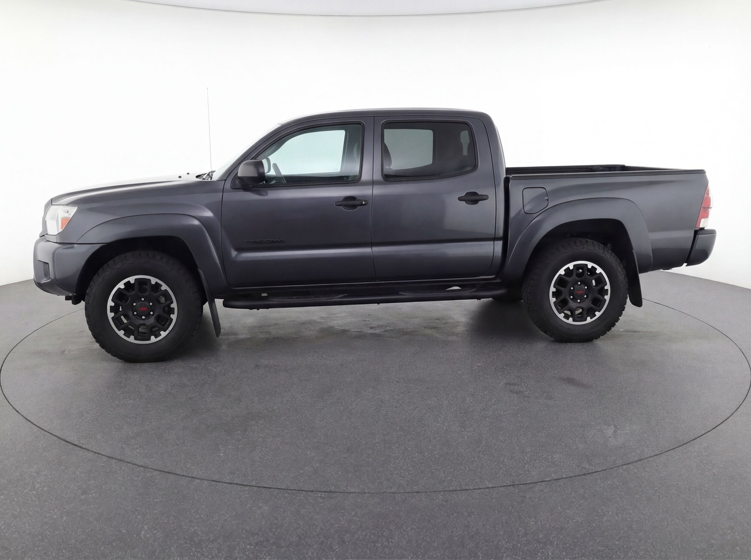 Thumbnail: 2025 Toyota Tacoma - 4