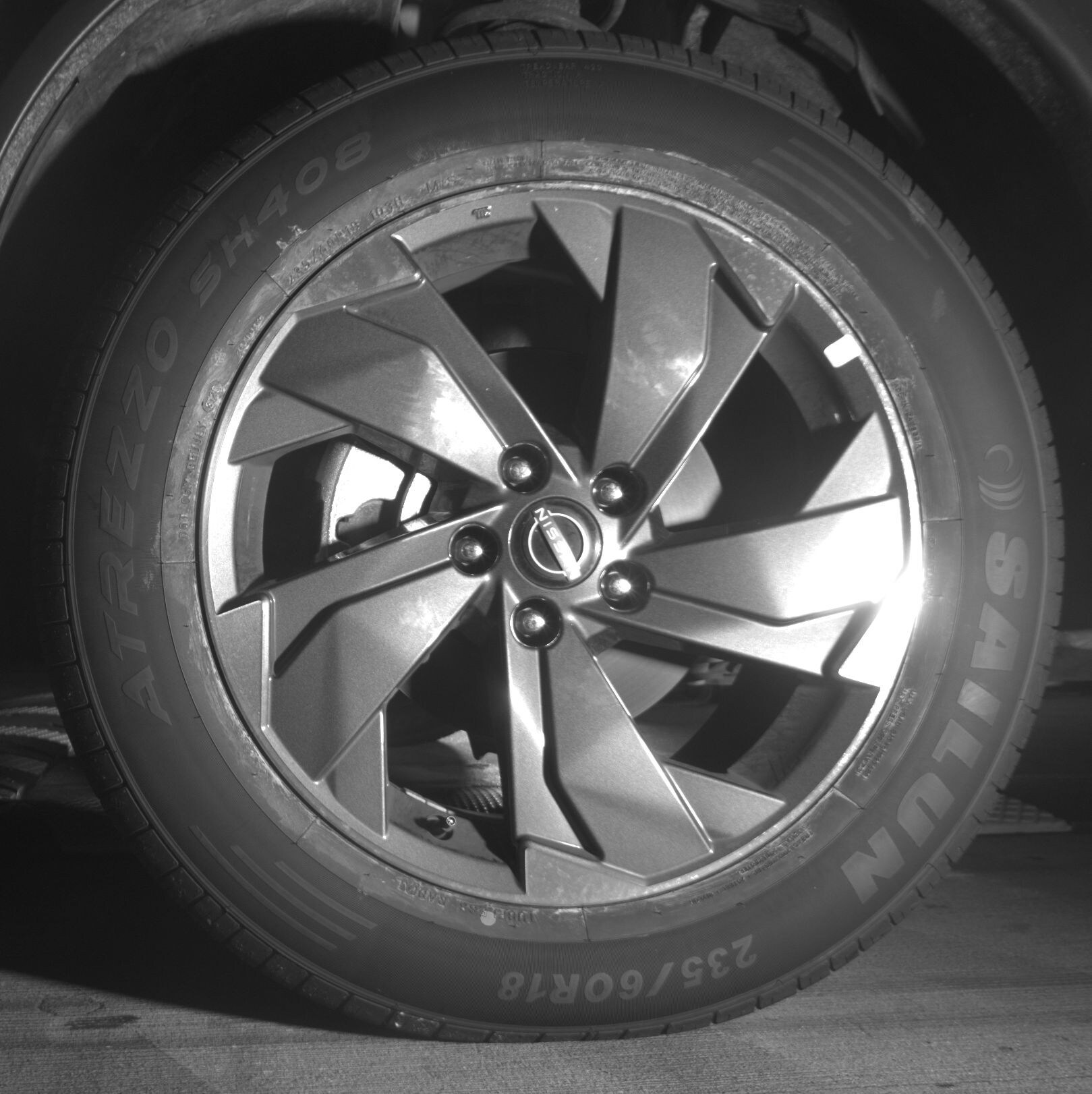 Thumbnail: 2025 Nissan Rogue - 9