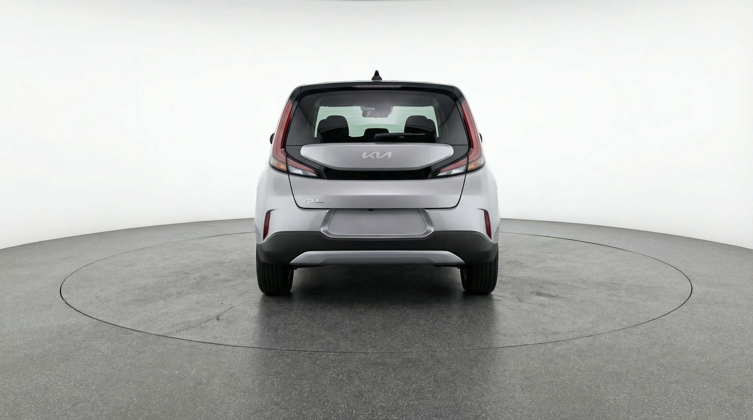 Thumbnail: 2025 Kia Soul - 6