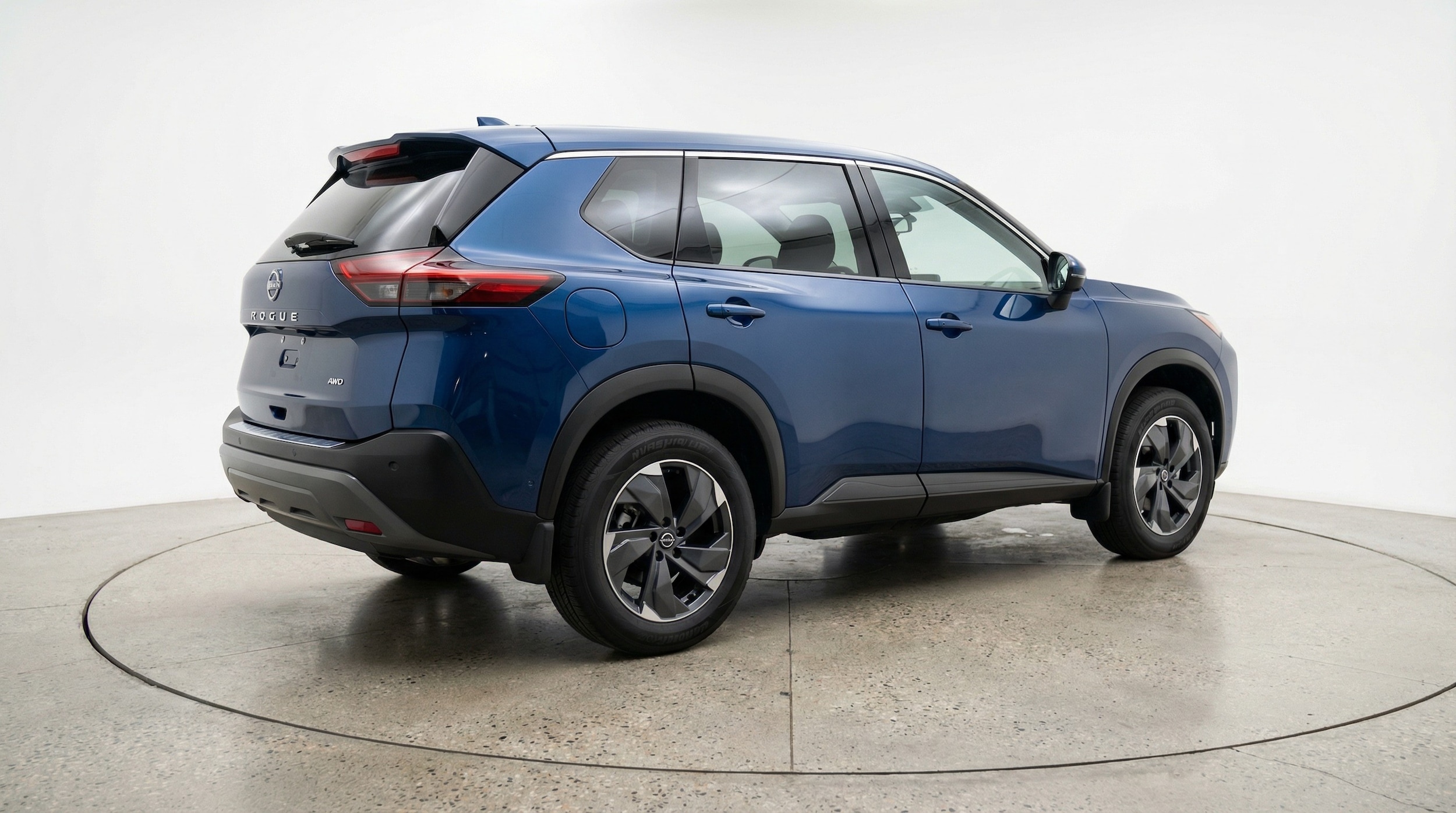 Thumbnail: 2025 Nissan Rogue - 7