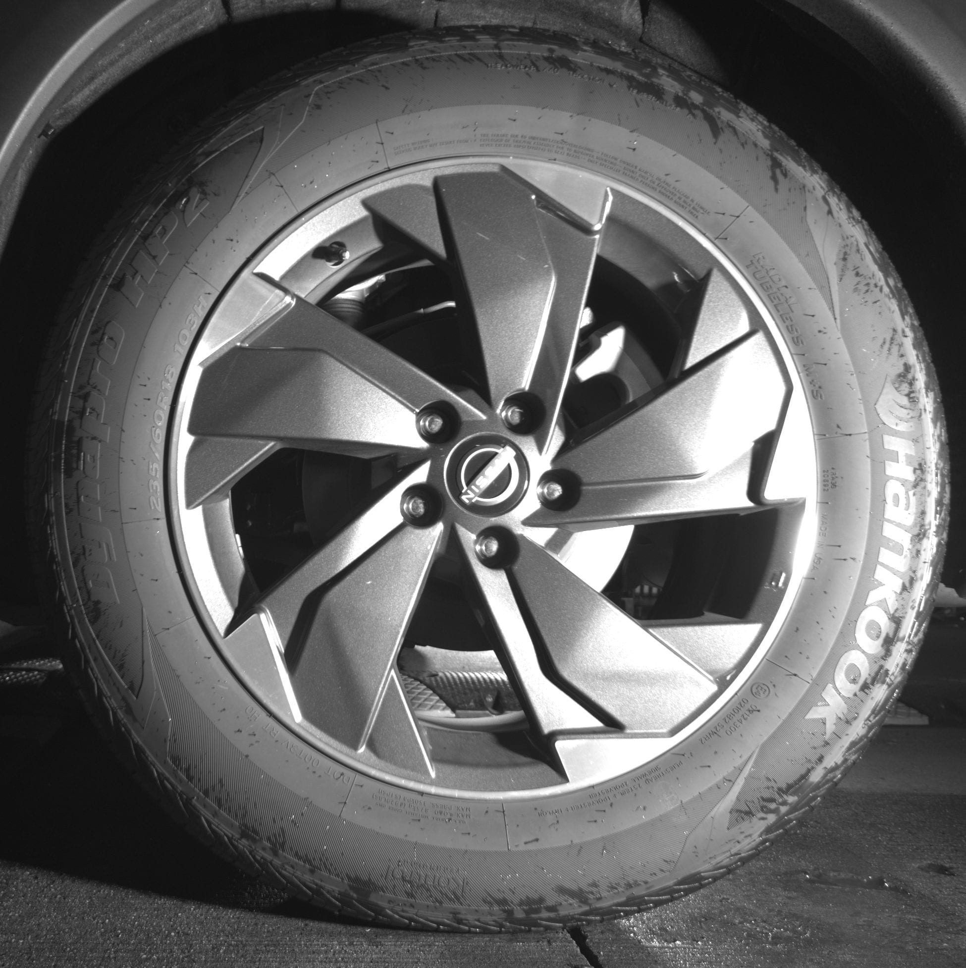 Thumbnail: 2025 Nissan Rogue - 11