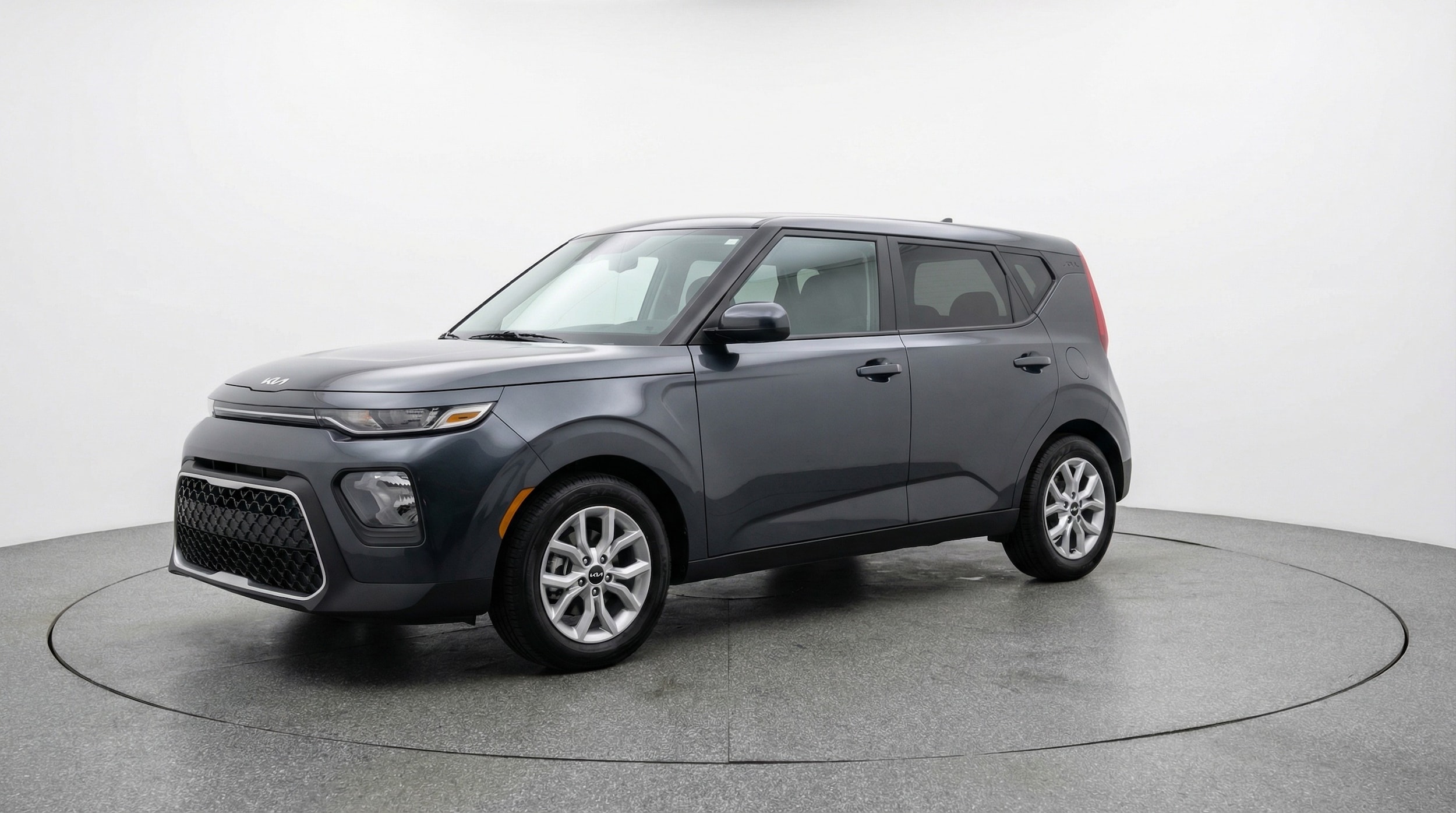 Thumbnail: 2025 Kia Soul - 3