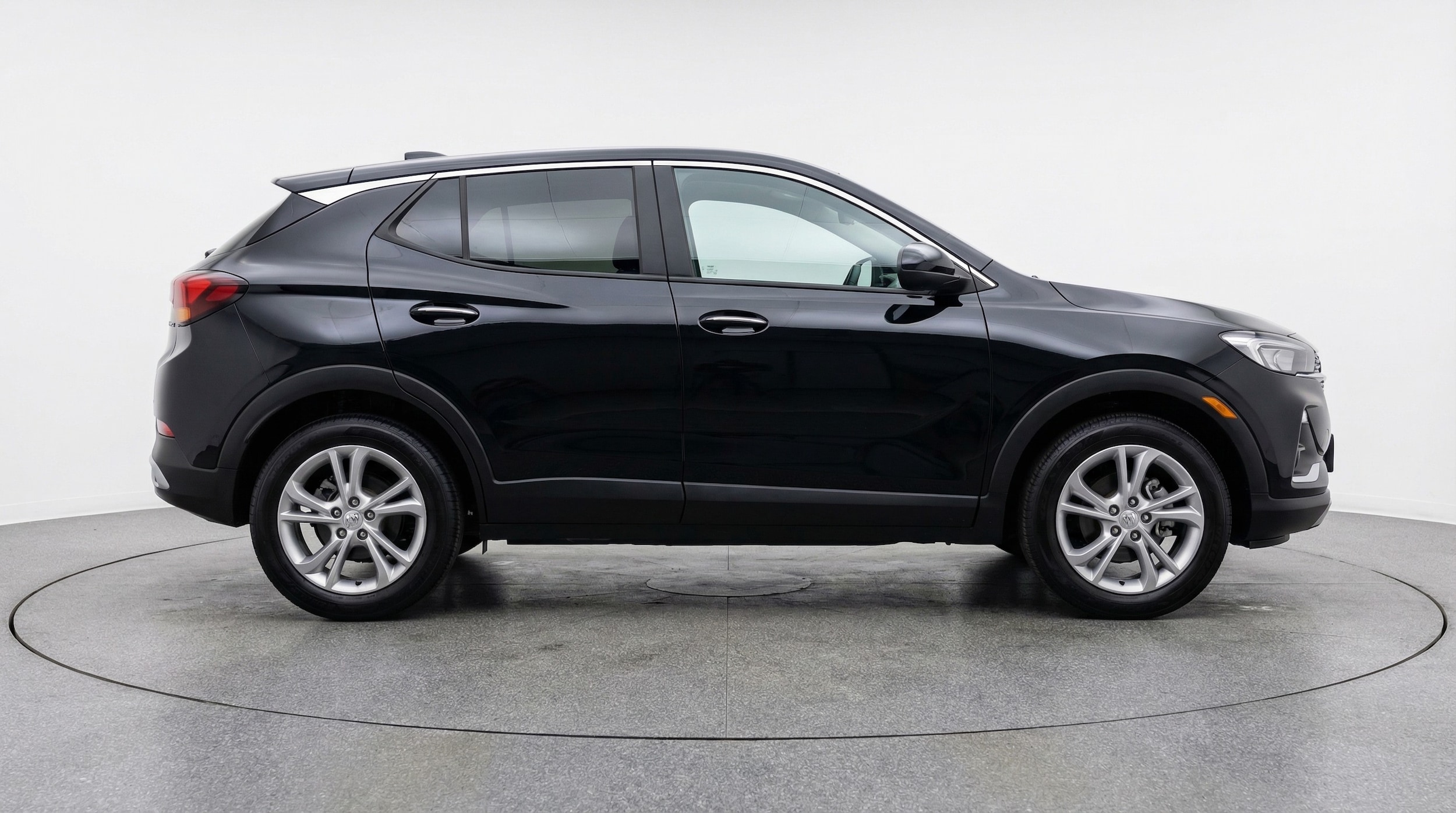 Thumbnail: 2025 Buick Encore GX - 8