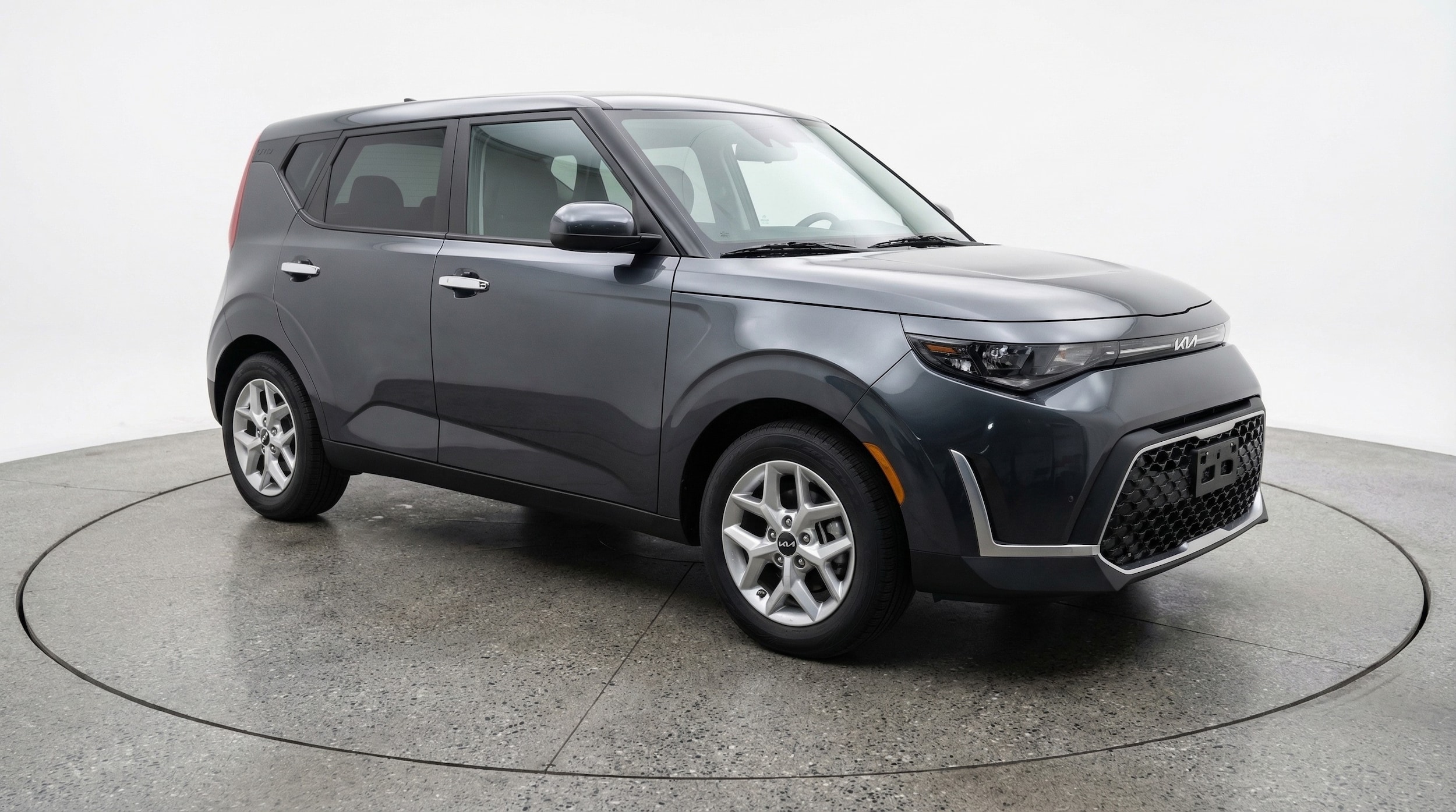 Thumbnail: 2025 Kia Soul - 1