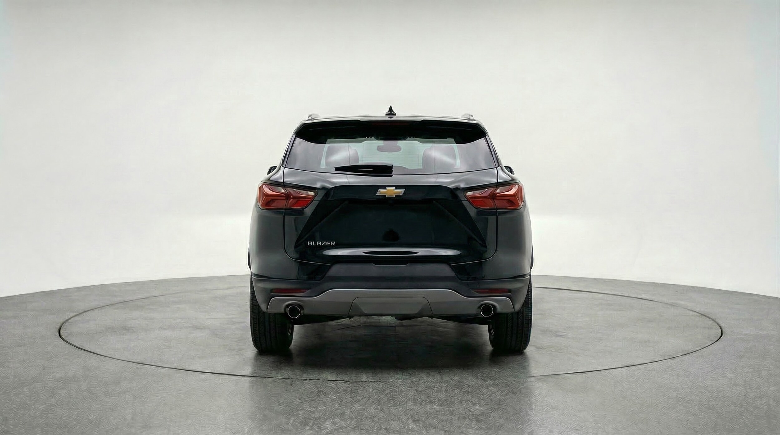 Thumbnail: 2025 Chevrolet Blazer - 6