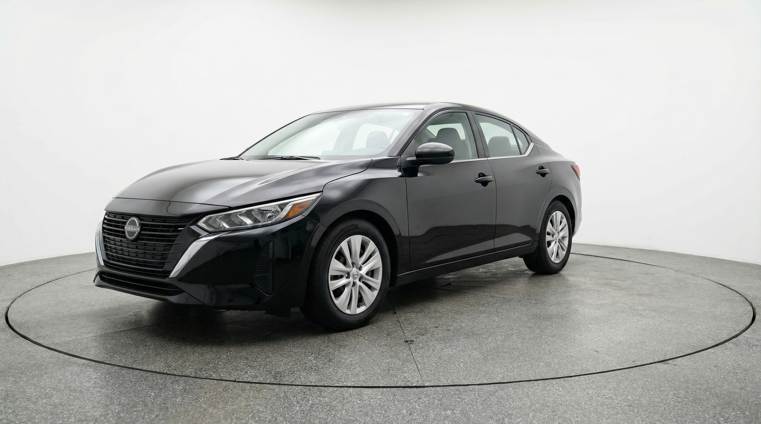 Thumbnail: 2025 Nissan Sentra - 3