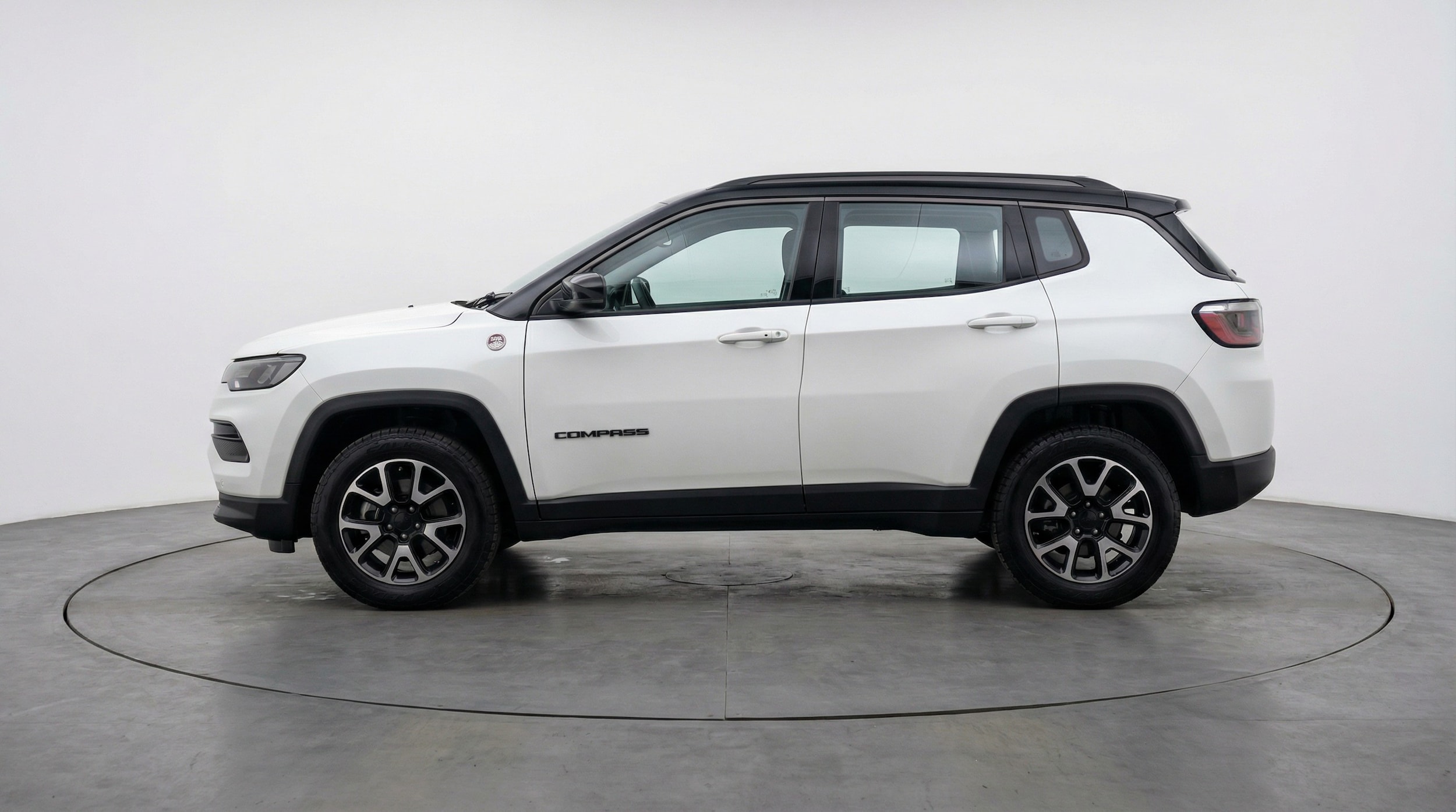 Thumbnail: 2025 Jeep Compass - 4