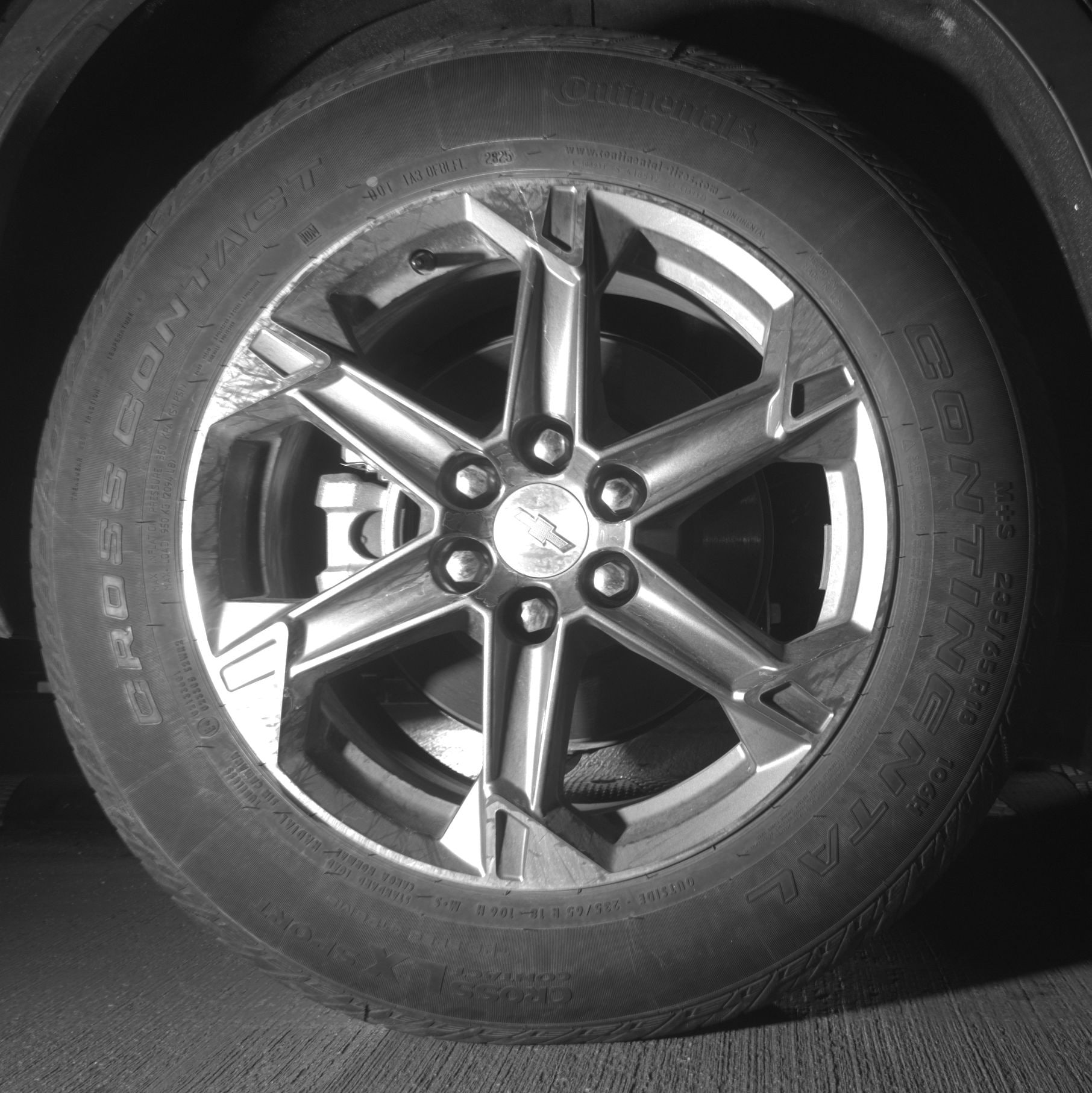 Thumbnail: 2025 Chevrolet Blazer - 12