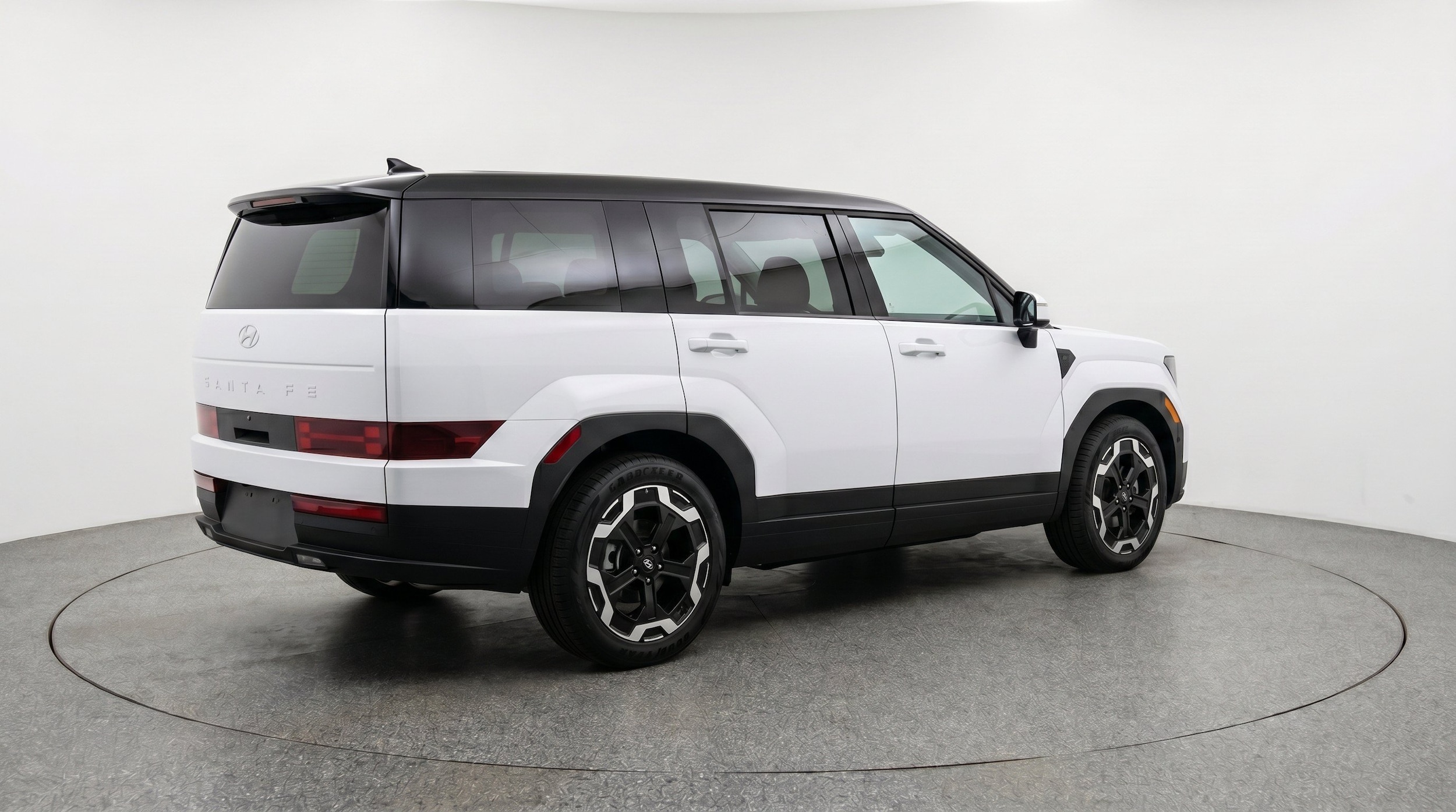 Thumbnail: 2026 Hyundai Santa Fe - 9