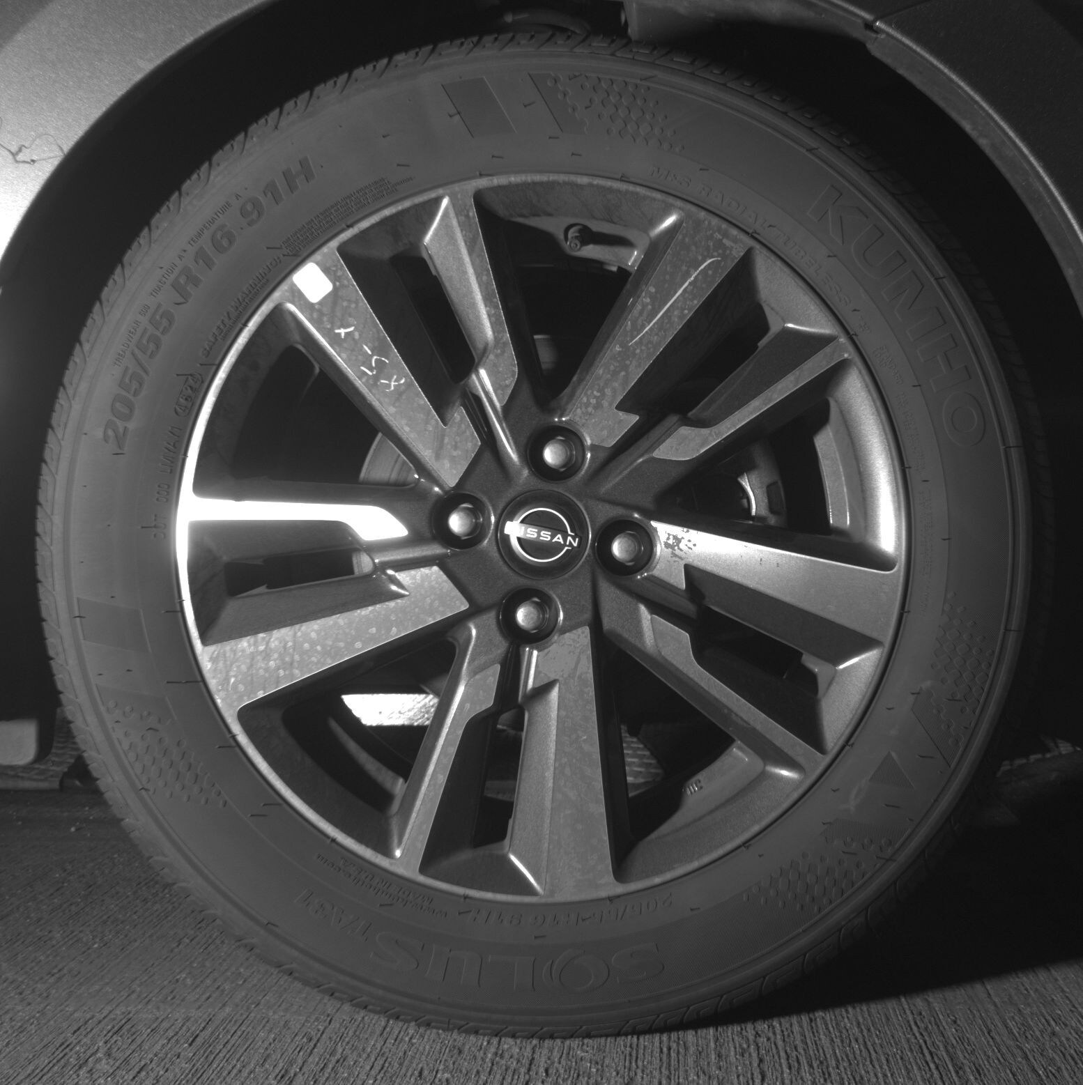 Thumbnail: 2025 Nissan Versa - 10