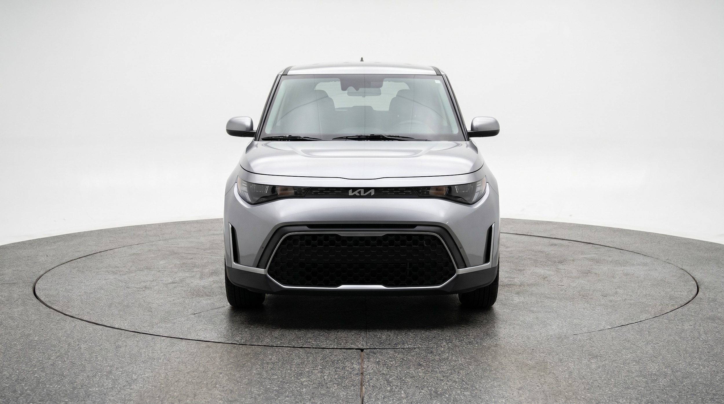 Thumbnail: 2025 Kia Soul - 2