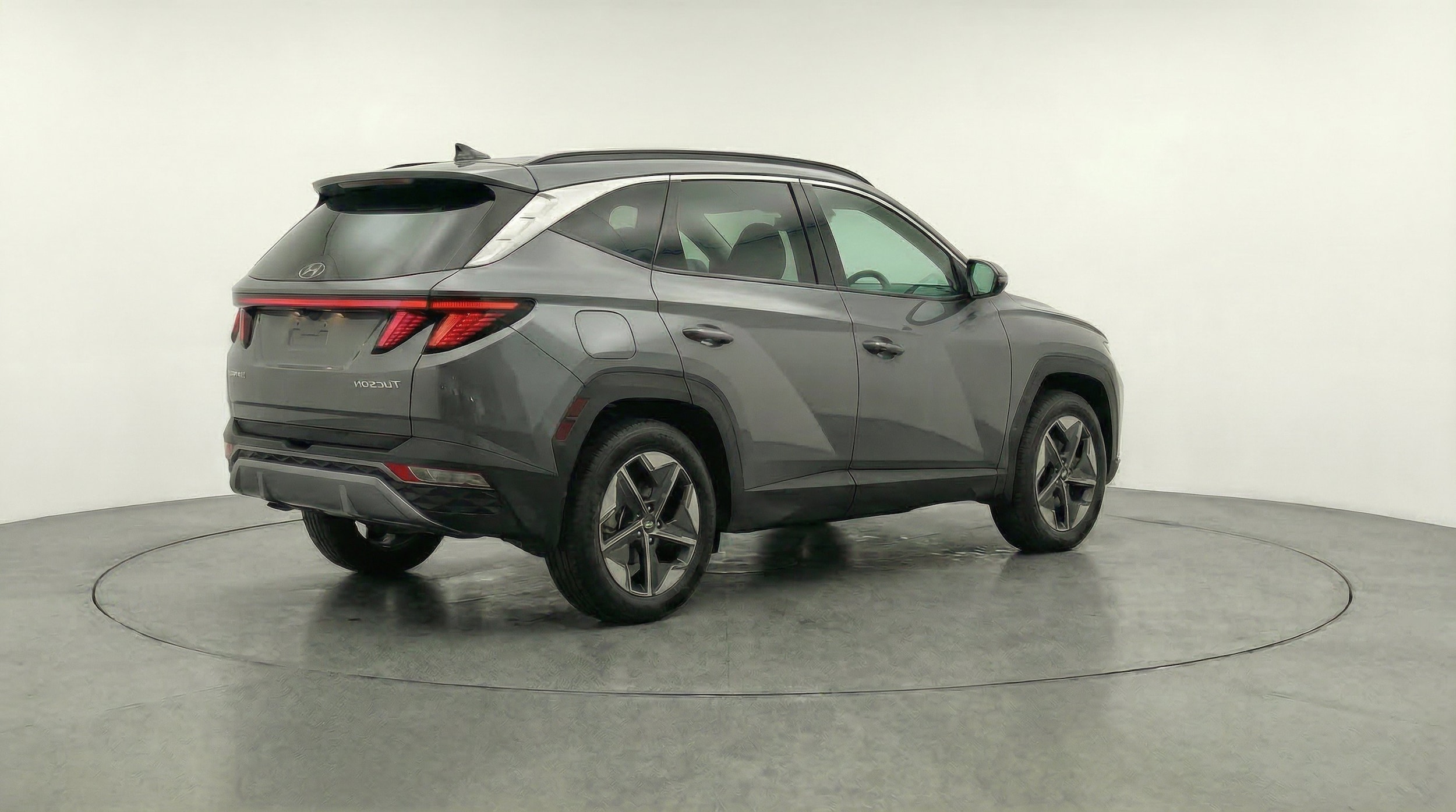 Thumbnail: 2026 Hyundai Tucson - 9