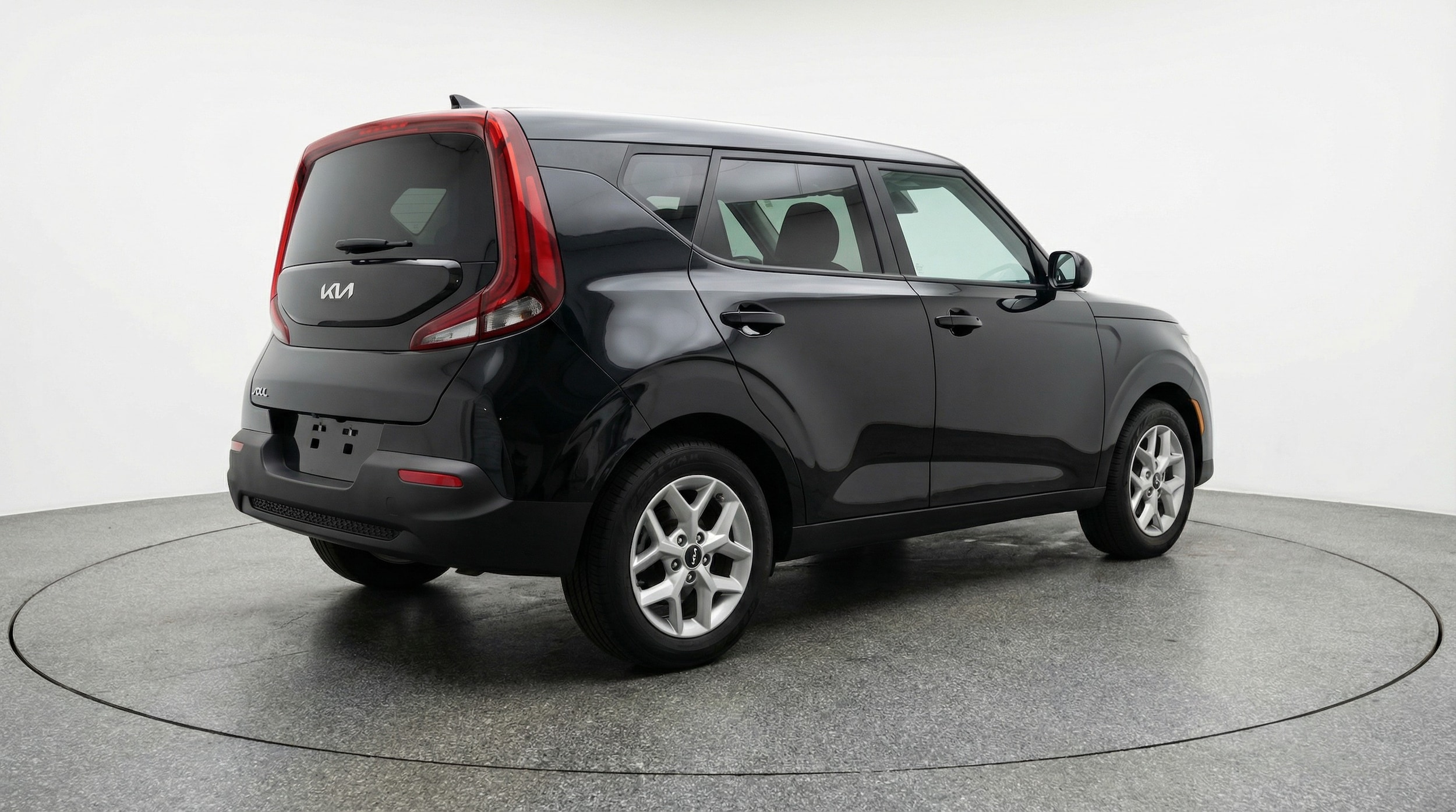 Thumbnail: 2025 Kia Soul - 7