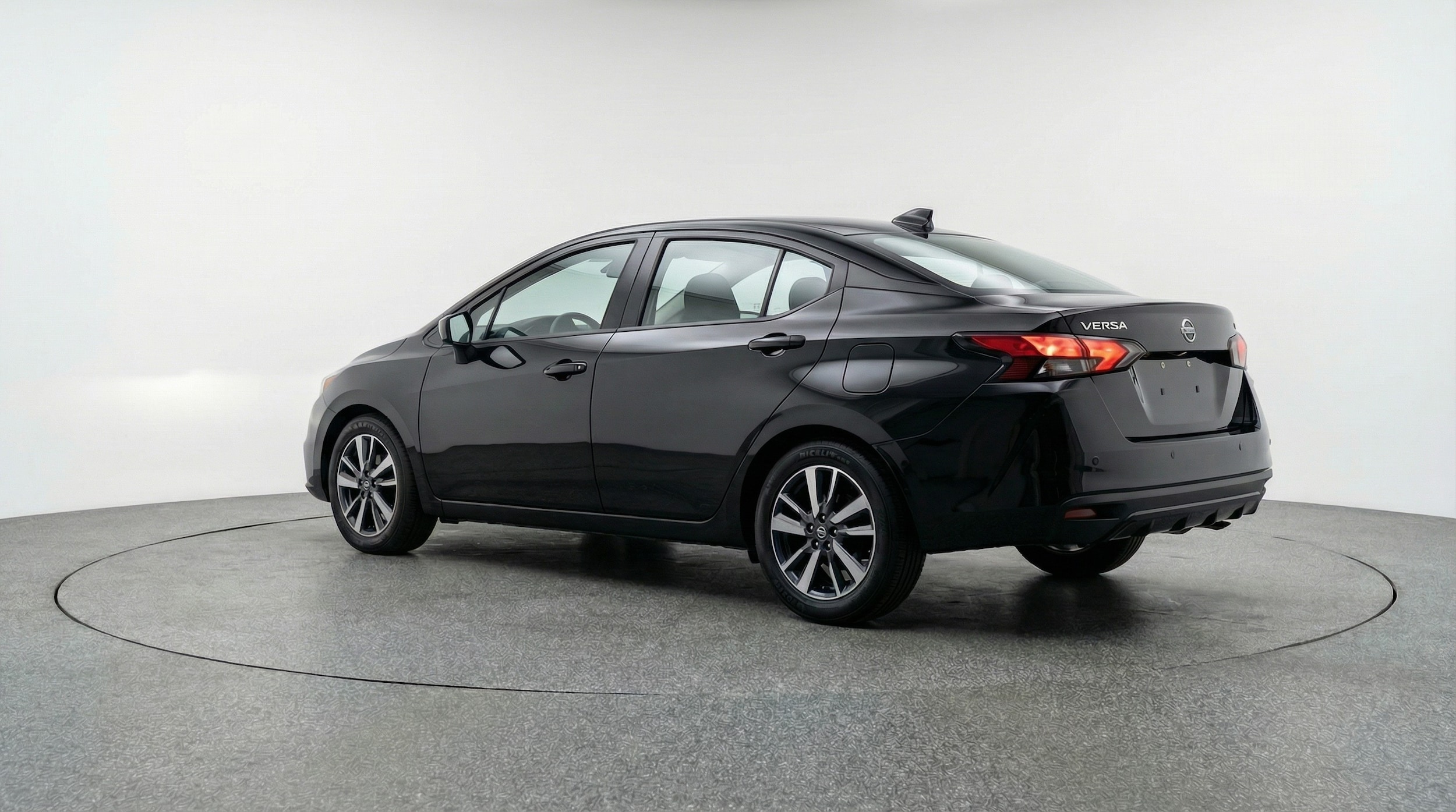 Thumbnail: 2025 Nissan Versa - 5