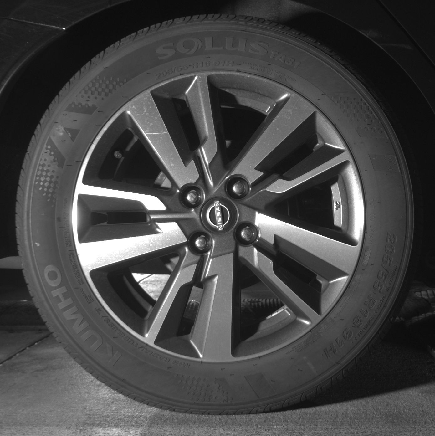 Thumbnail: 2025 Nissan Versa - 12