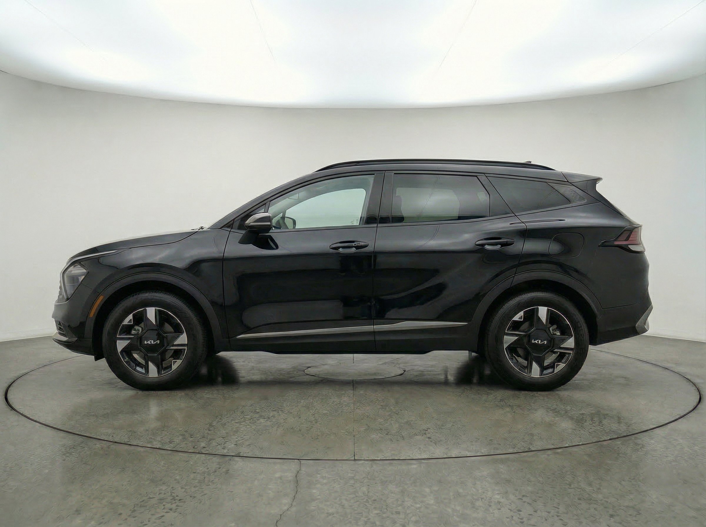 Thumbnail: 2026 Kia Sportage - 5