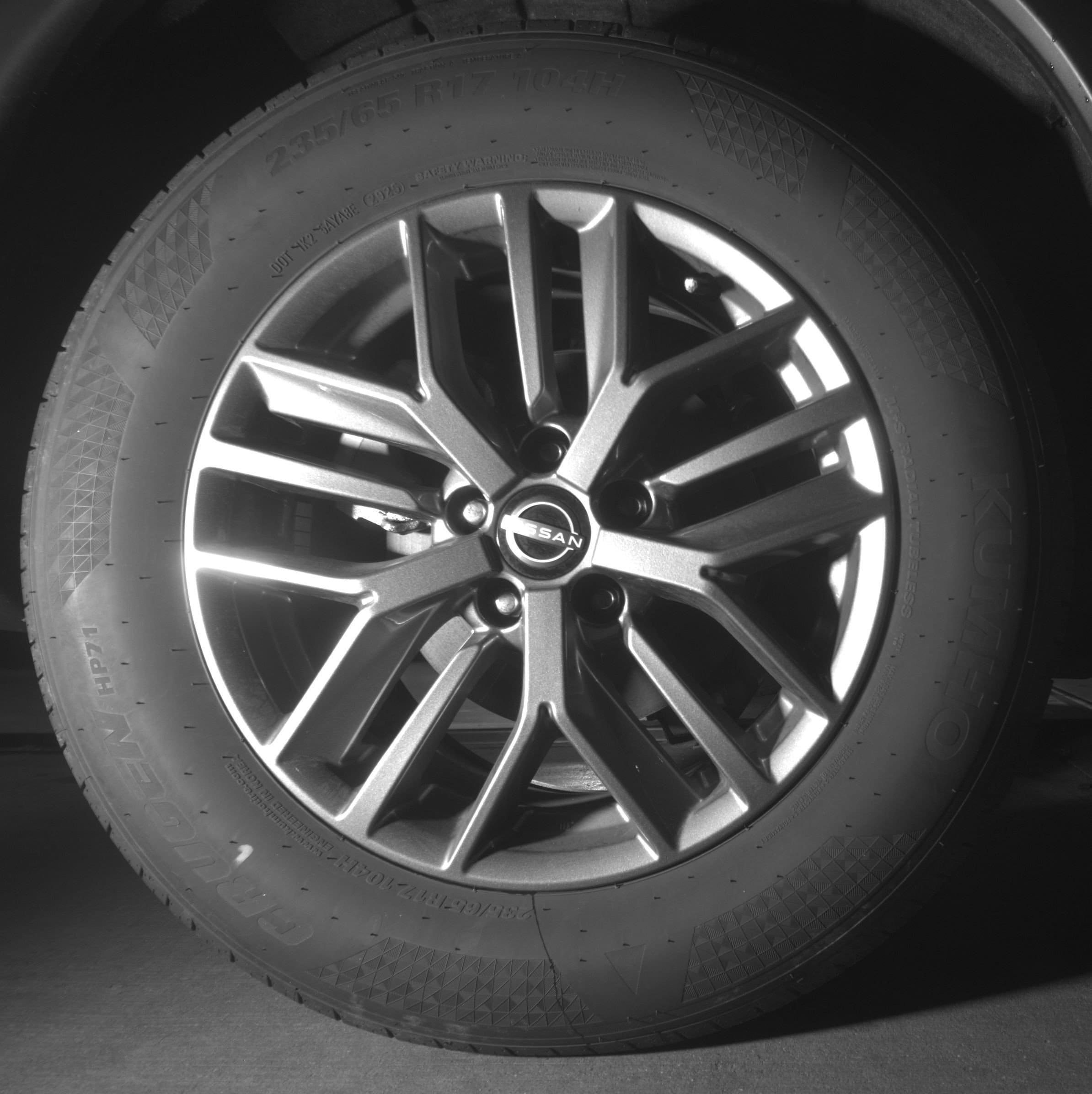 Thumbnail: 2026 Nissan Rogue - 15