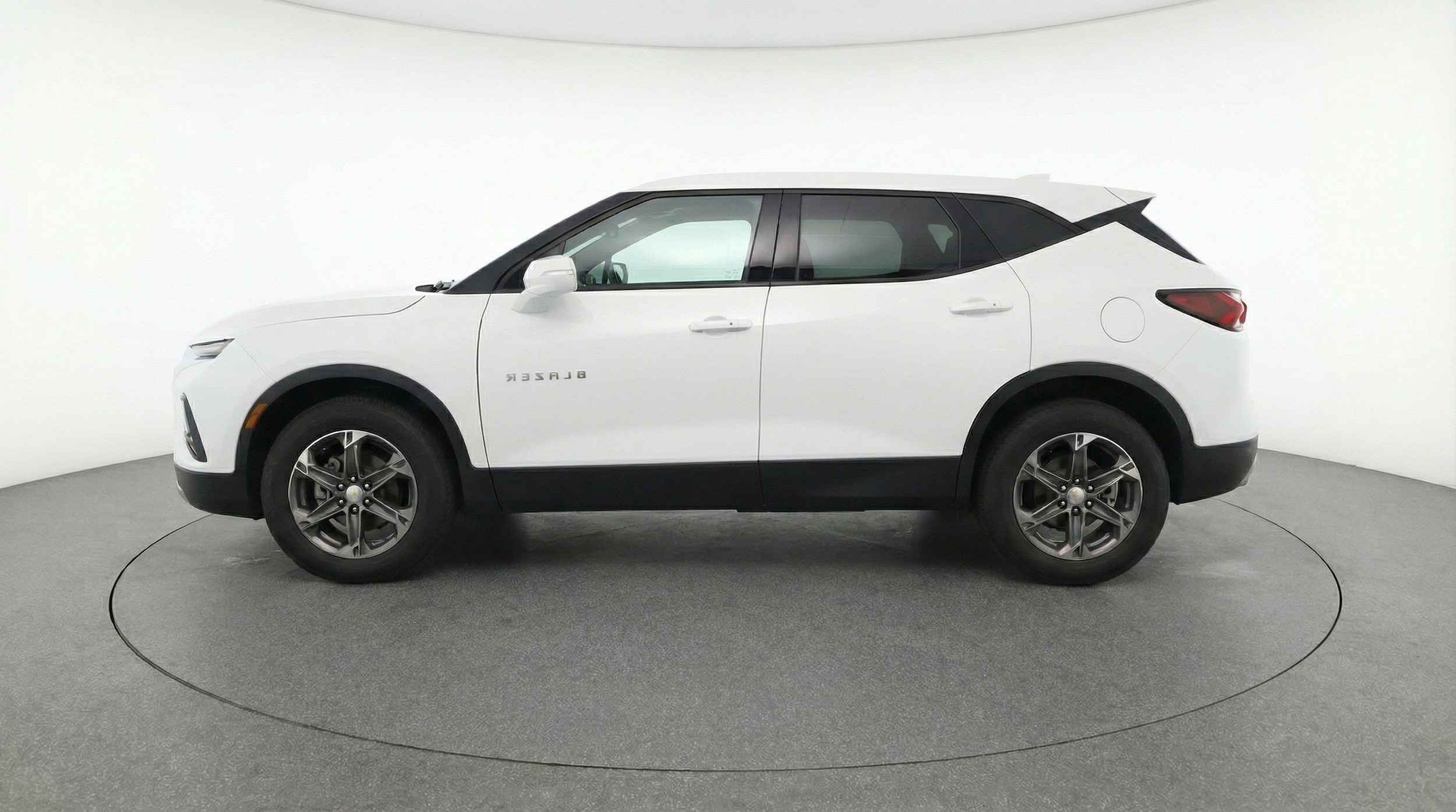 Thumbnail: 2025 Chevrolet Blazer - 5