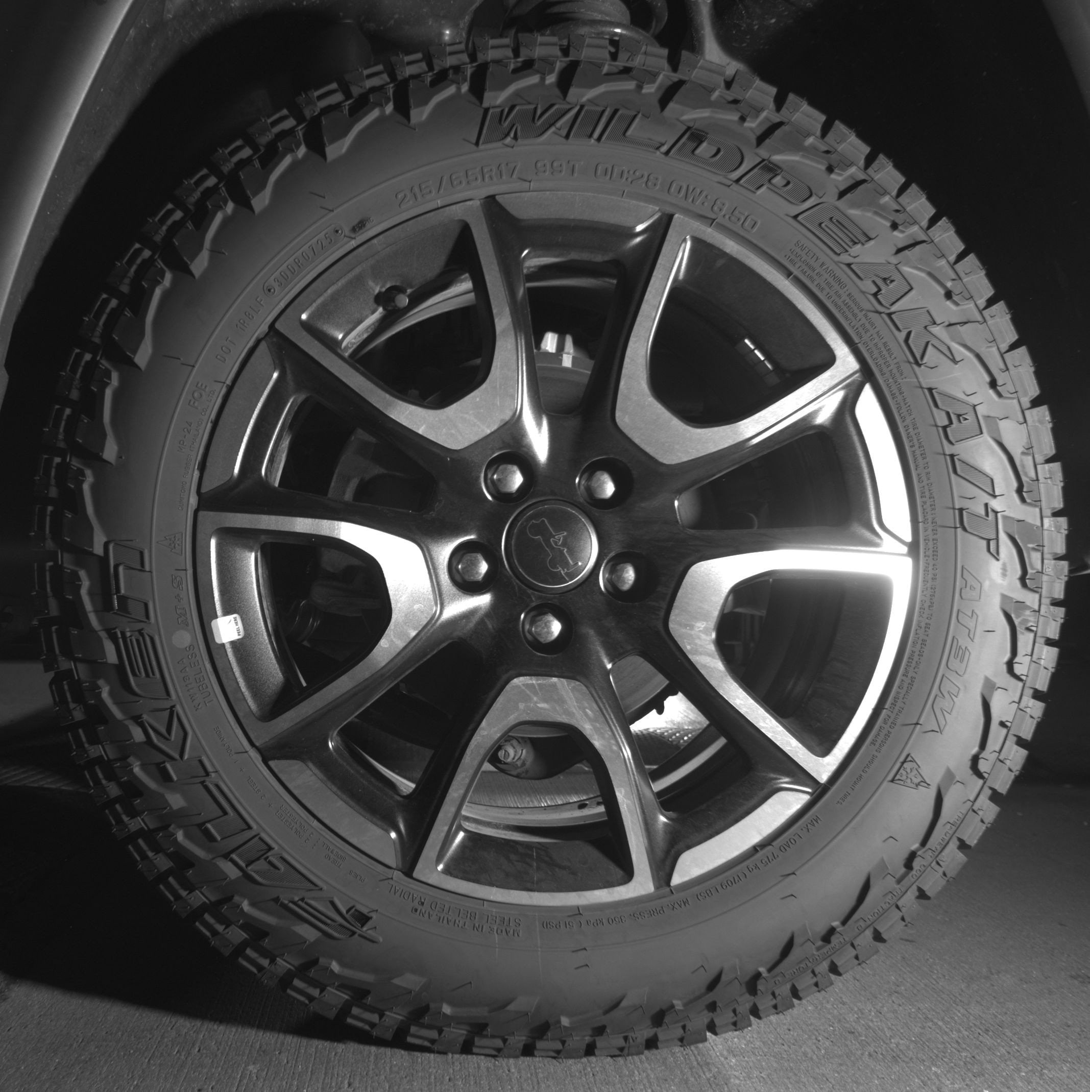 Thumbnail: 2025 Jeep Compass - 14