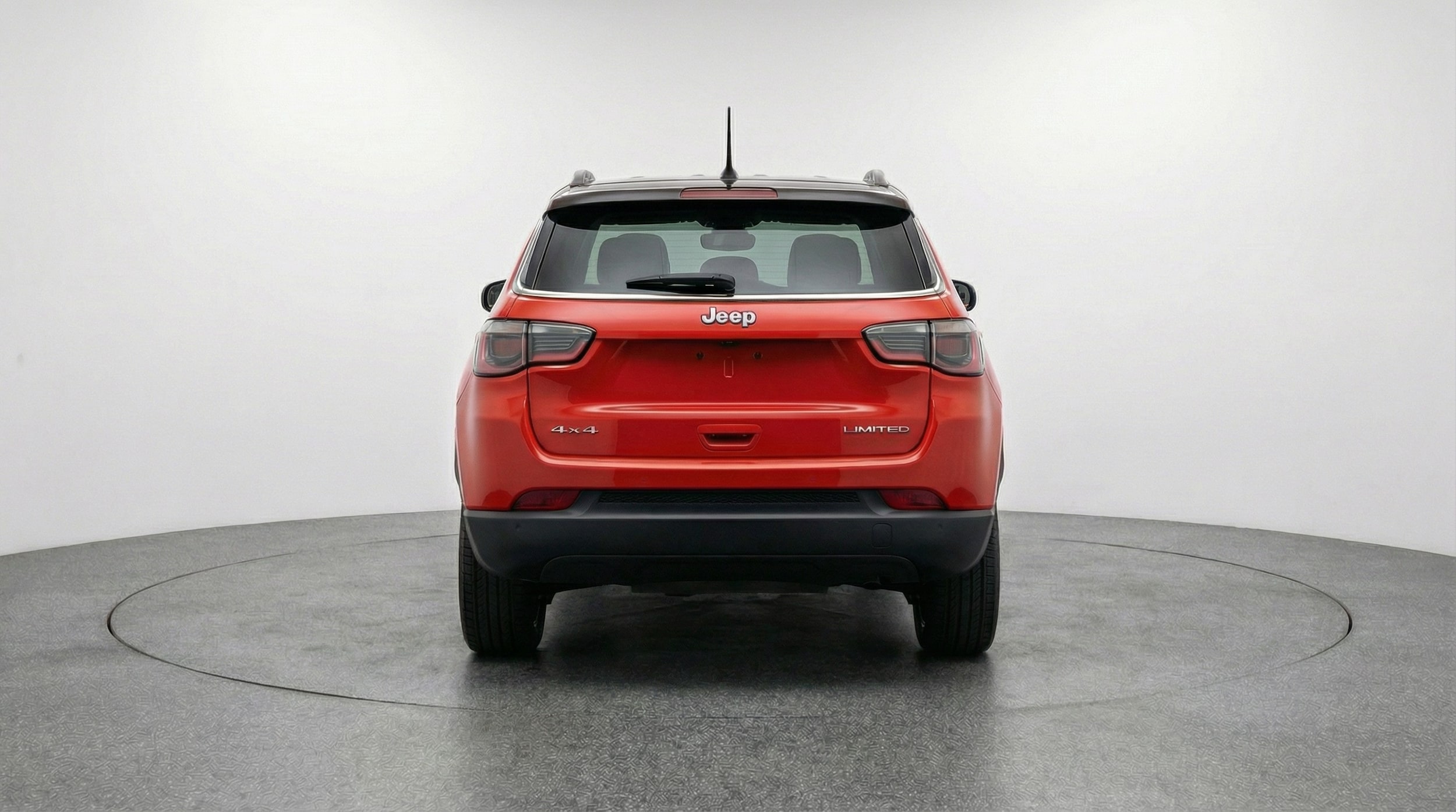 Thumbnail: 2025 Jeep Compass - 6