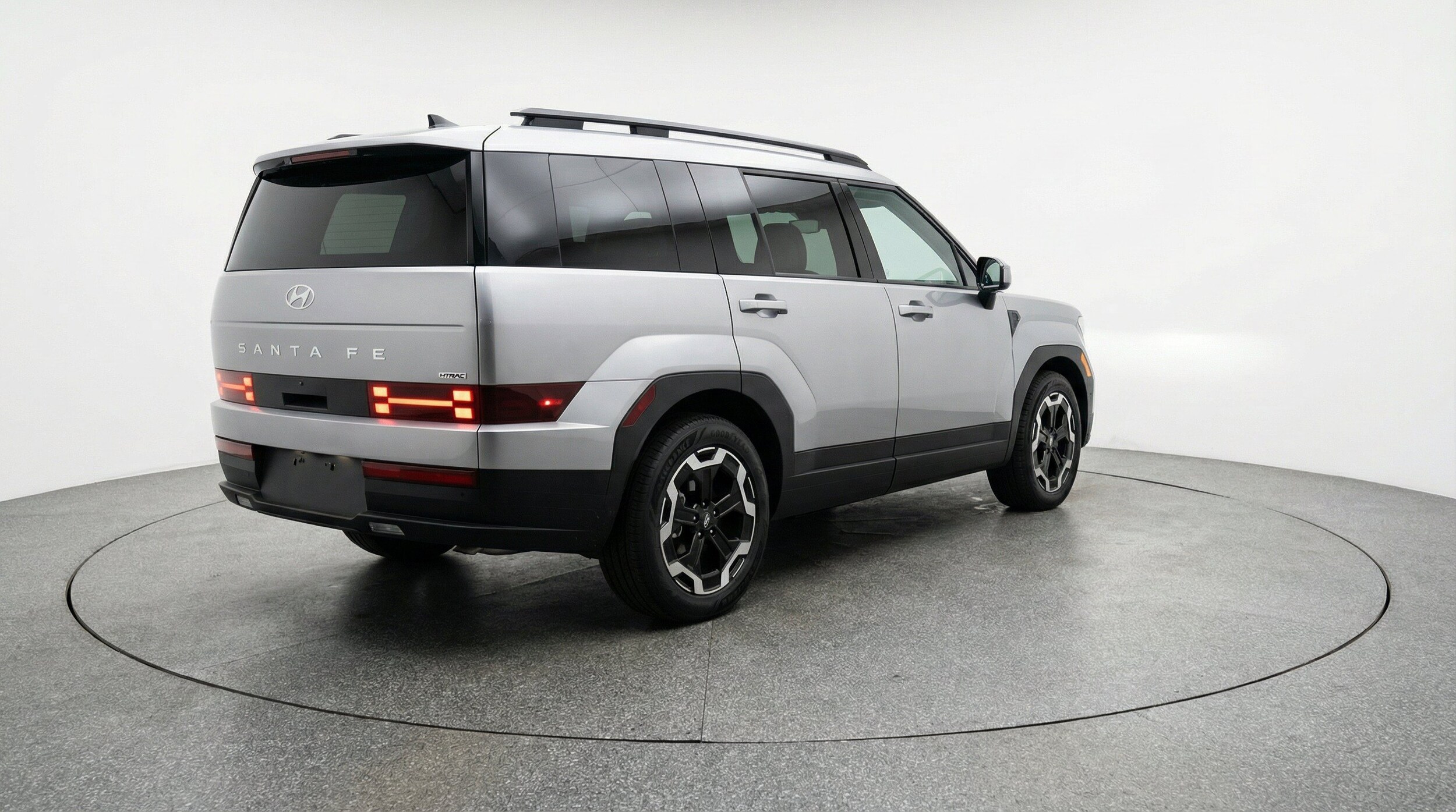 Thumbnail: 2026 Hyundai Santa Fe - 9