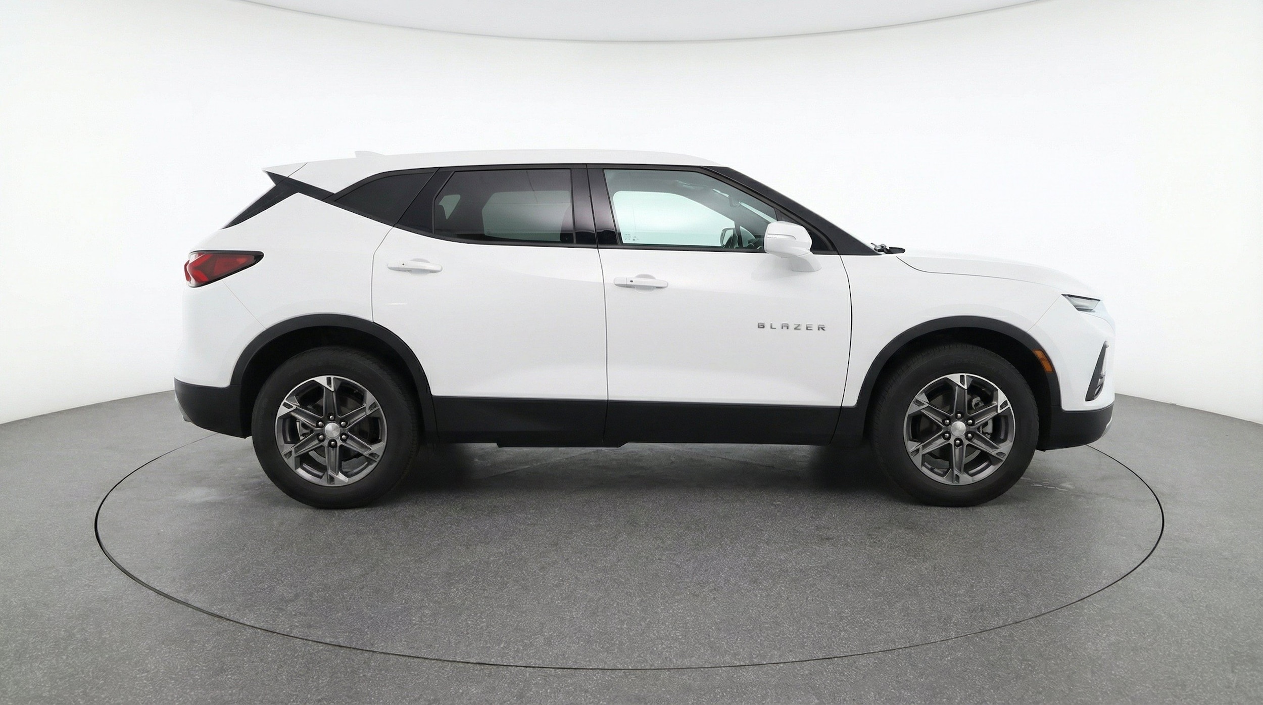 Thumbnail: 2025 Chevrolet Blazer - 11