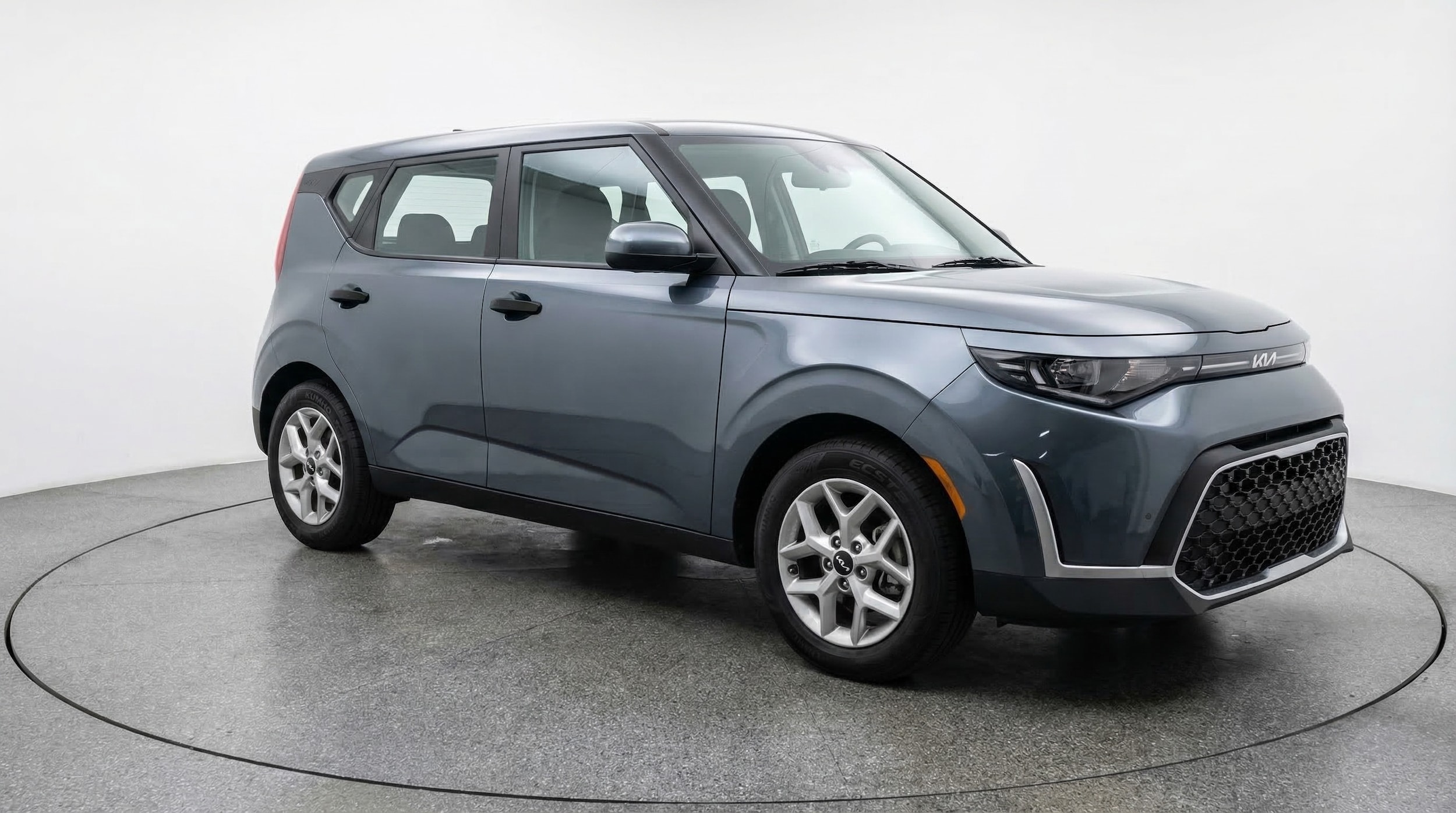 Thumbnail: 2025 Kia Soul - 1