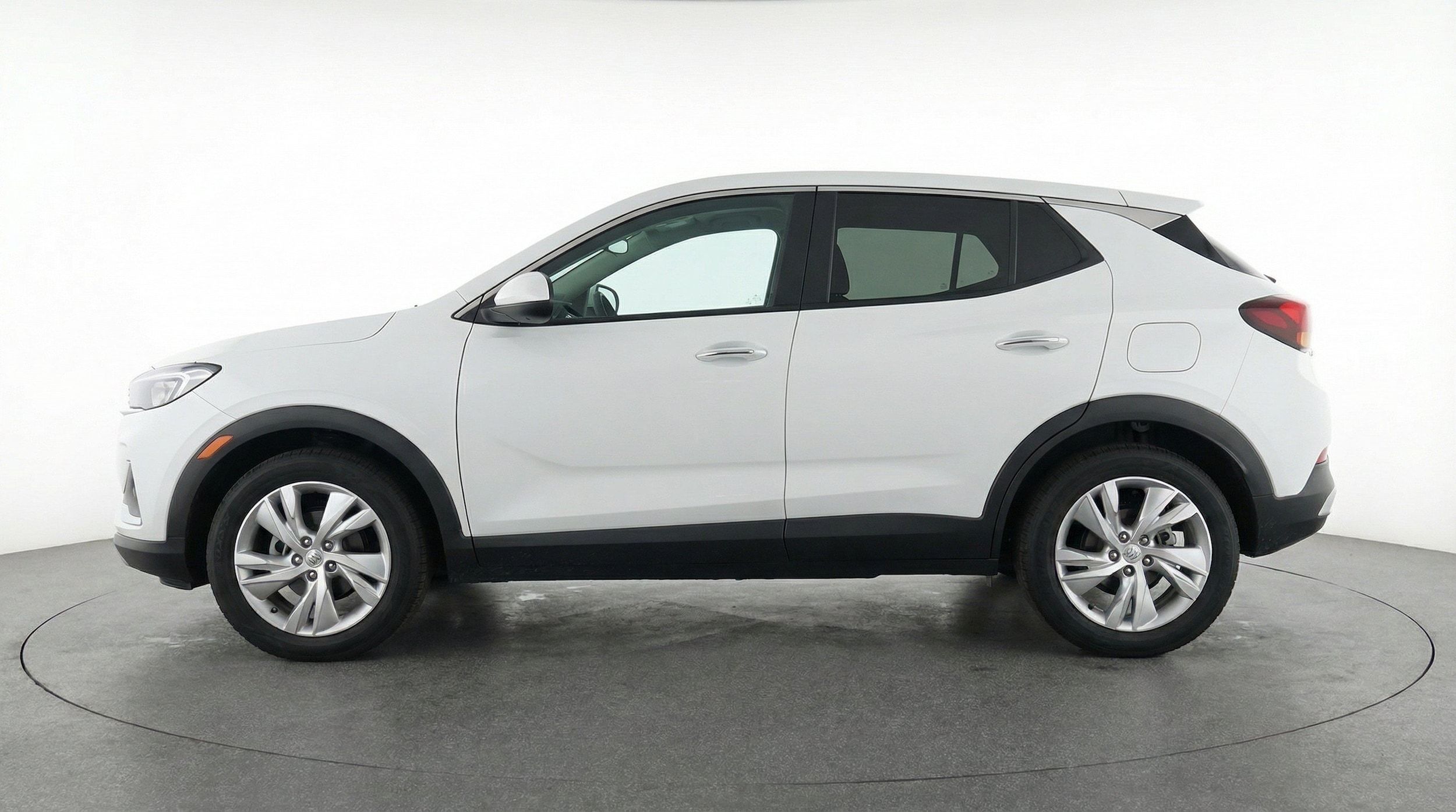 Thumbnail: 2026 Buick Encore GX - 5