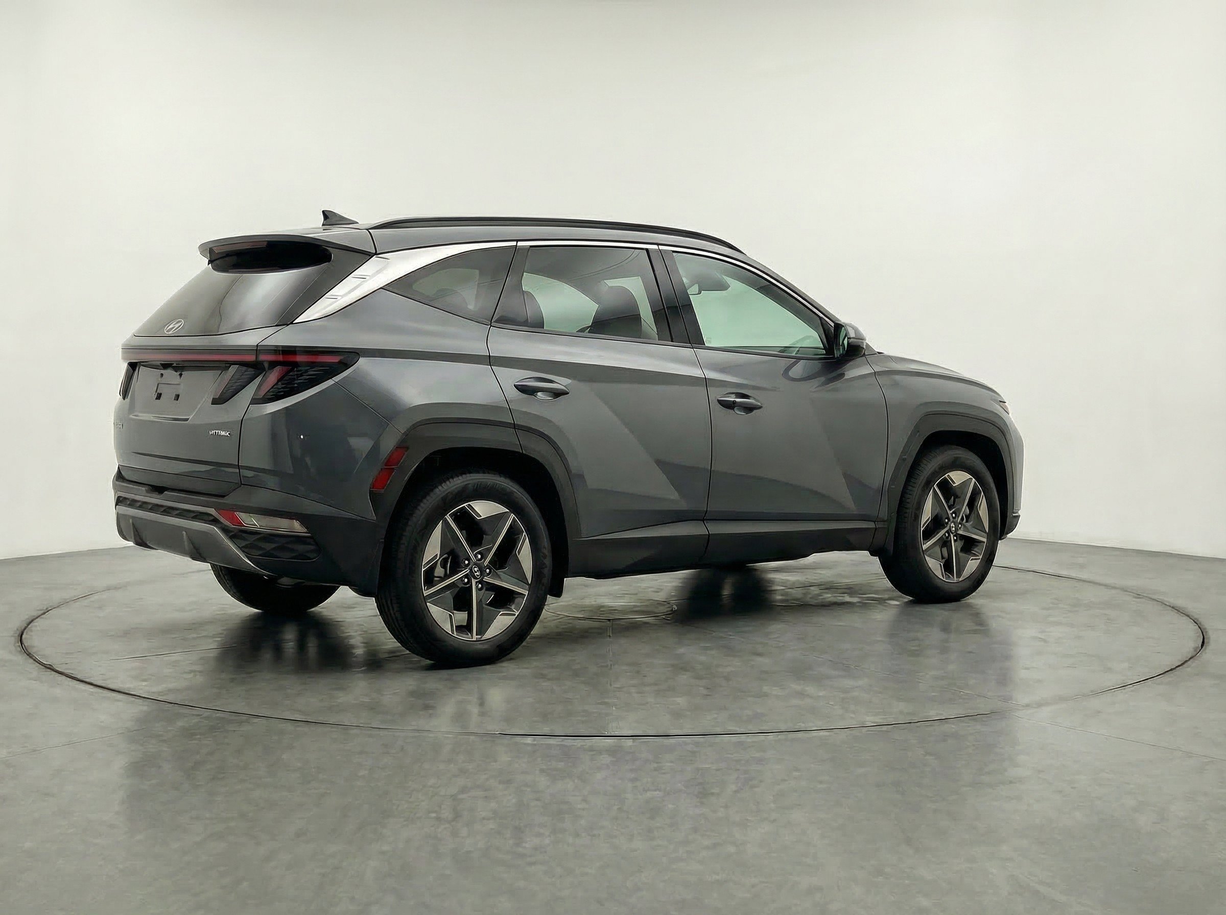 Thumbnail: 2026 Hyundai Tucson - 9