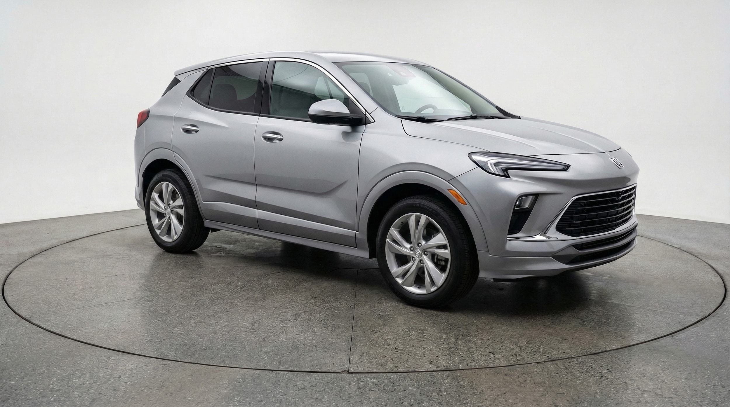 Thumbnail: 2025 Buick Encore GX - 1