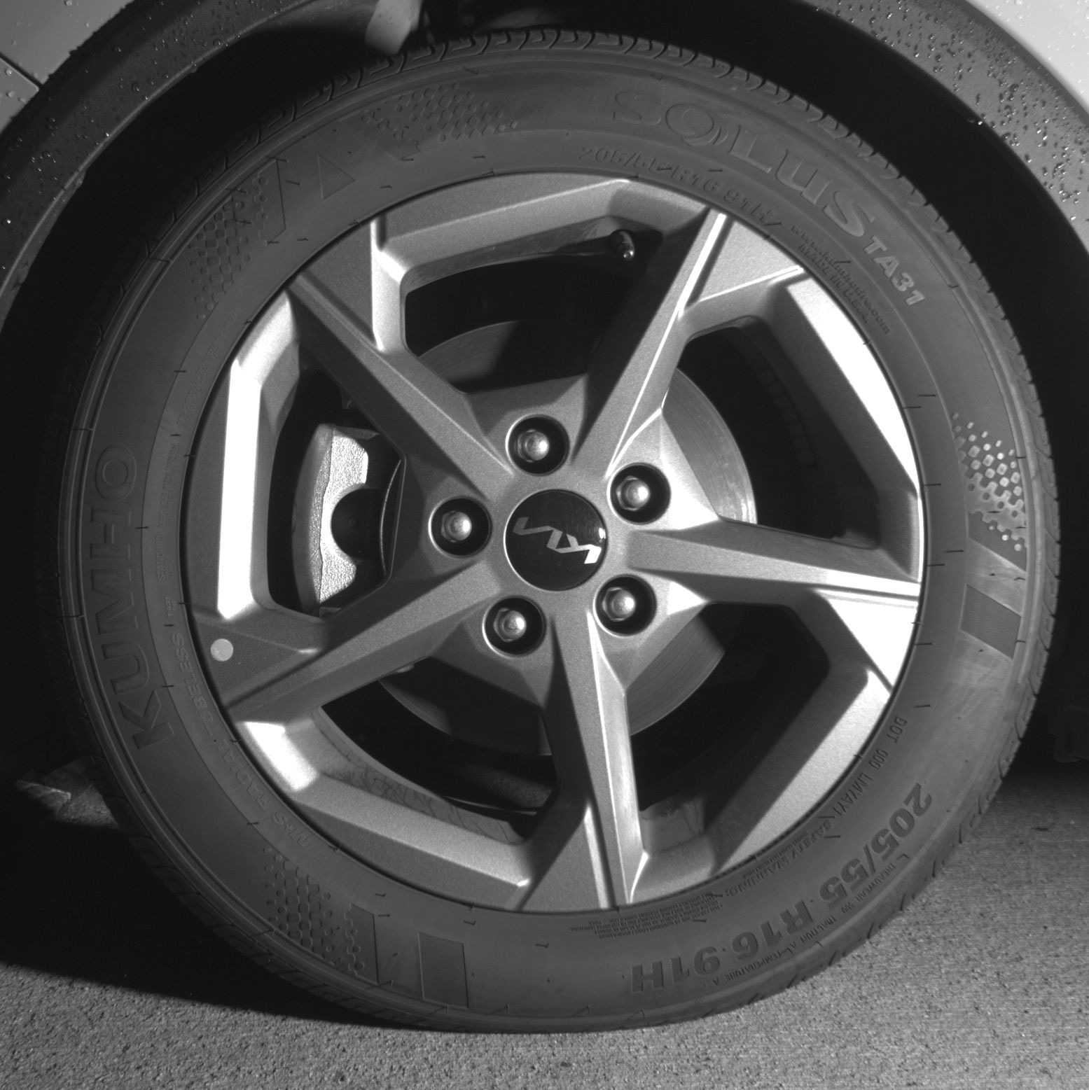 Thumbnail: 2025 Kia K4 - 9