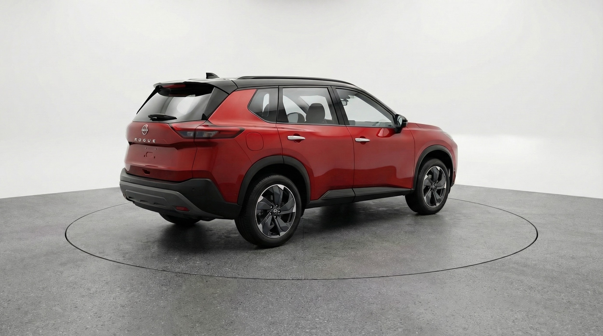 Thumbnail: 2025 Nissan Rogue - 7