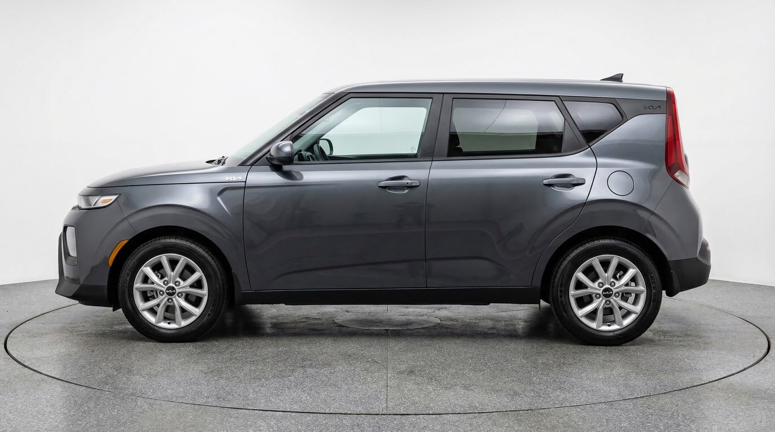 Thumbnail: 2025 Kia Soul - 4