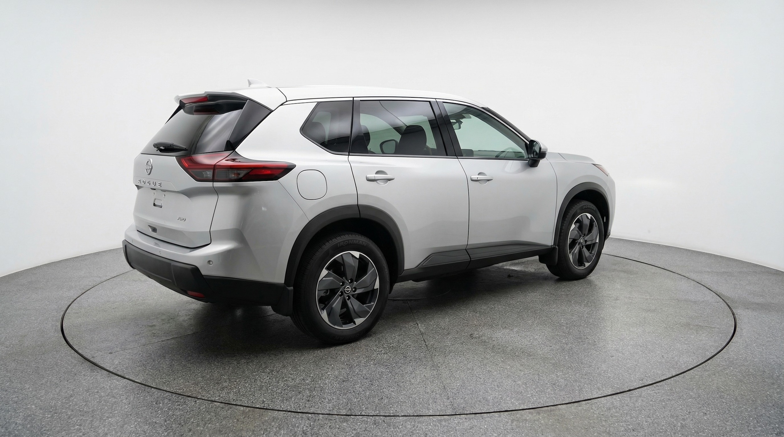 Thumbnail: 2025 Nissan Rogue - 7