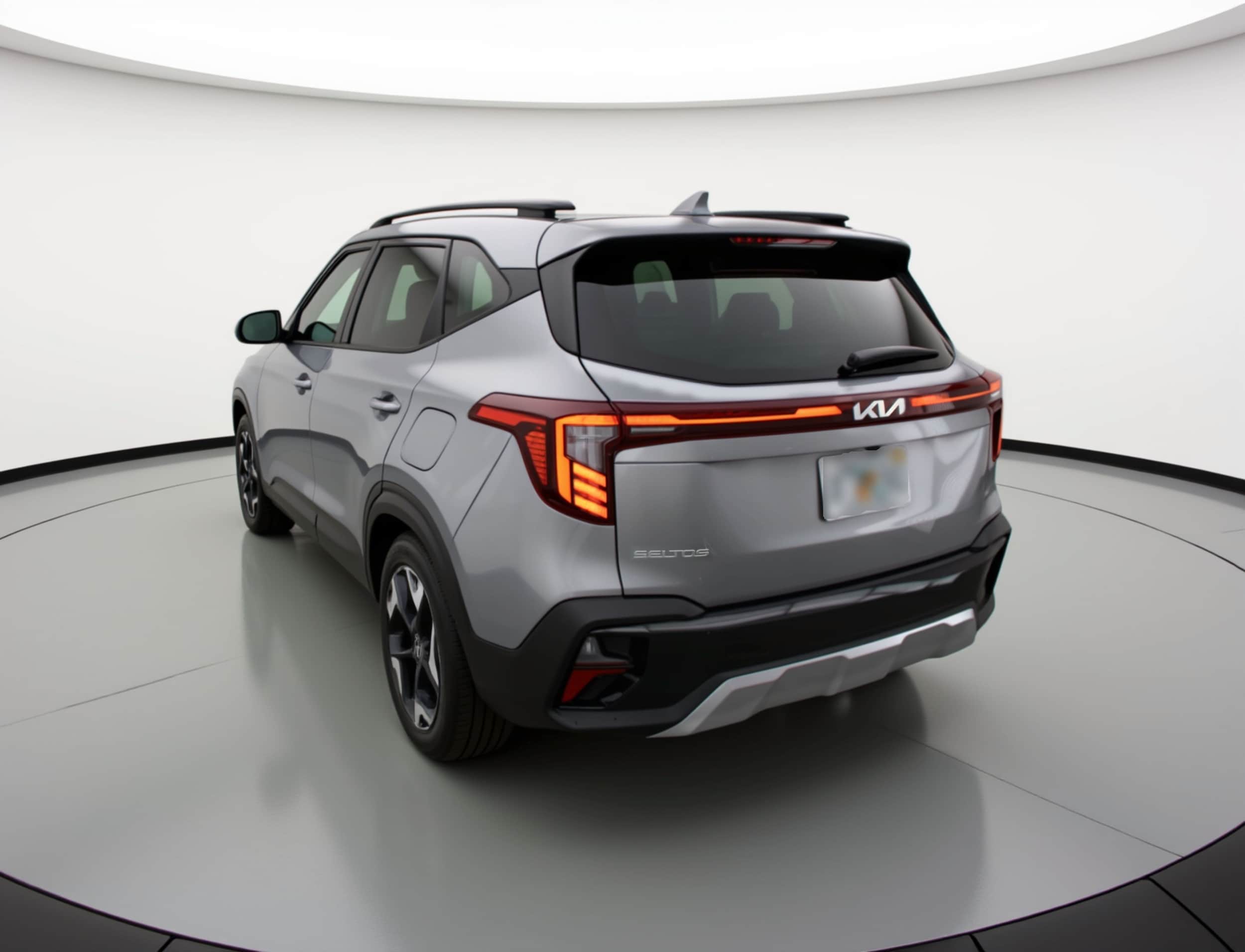 Thumbnail: 2025 Kia Seltos - 5