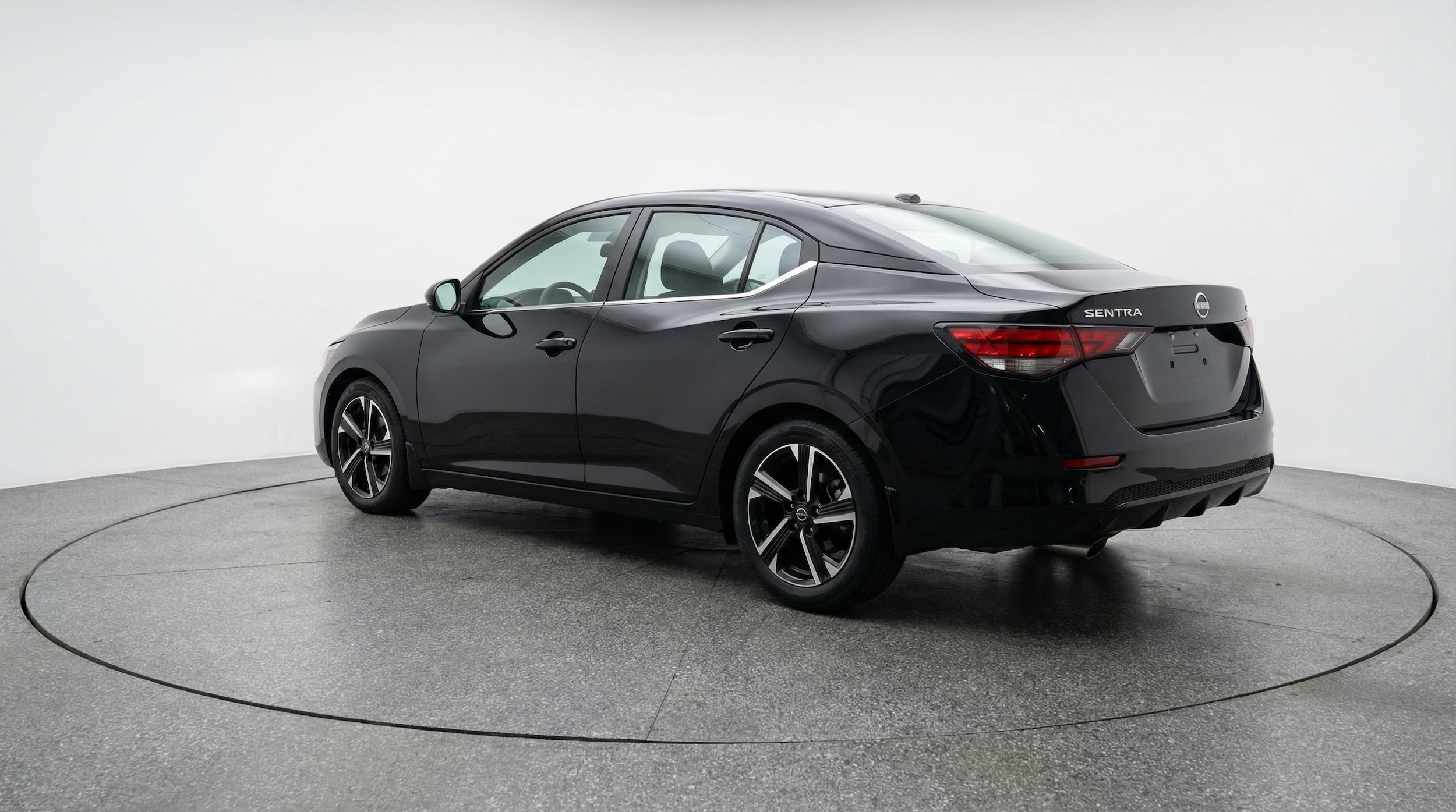 Thumbnail: 2025 Nissan Sentra - 5