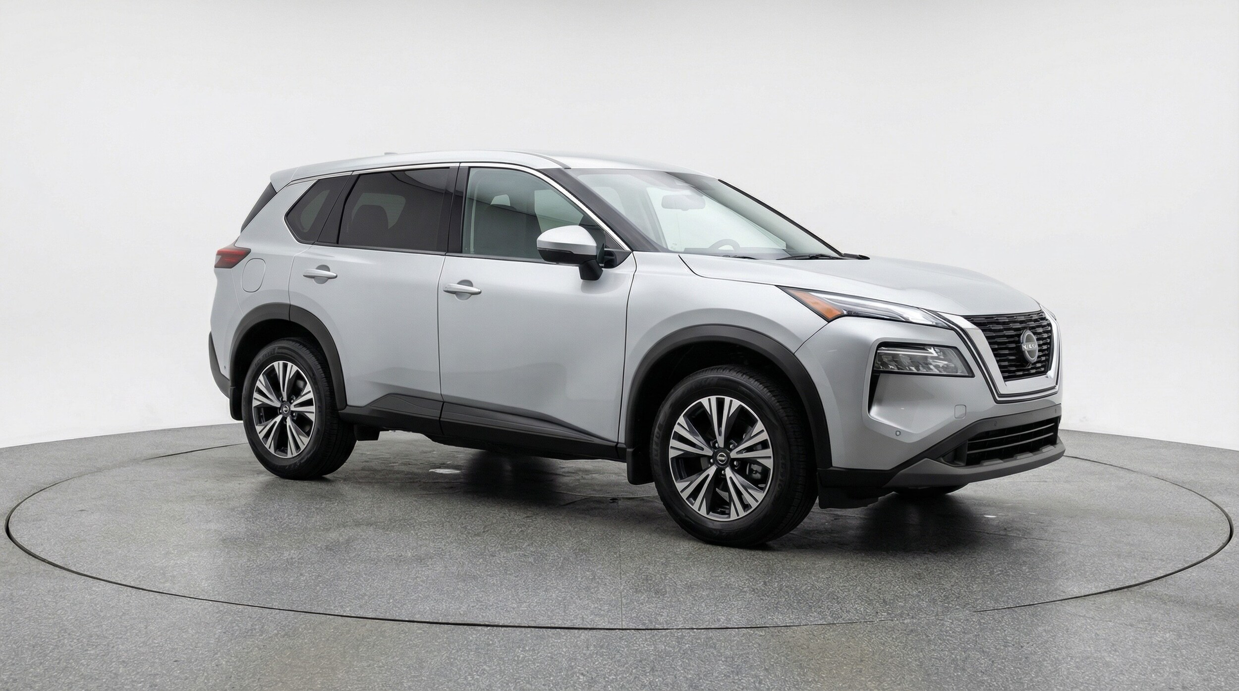 Thumbnail: 2025 Nissan Rogue - 1