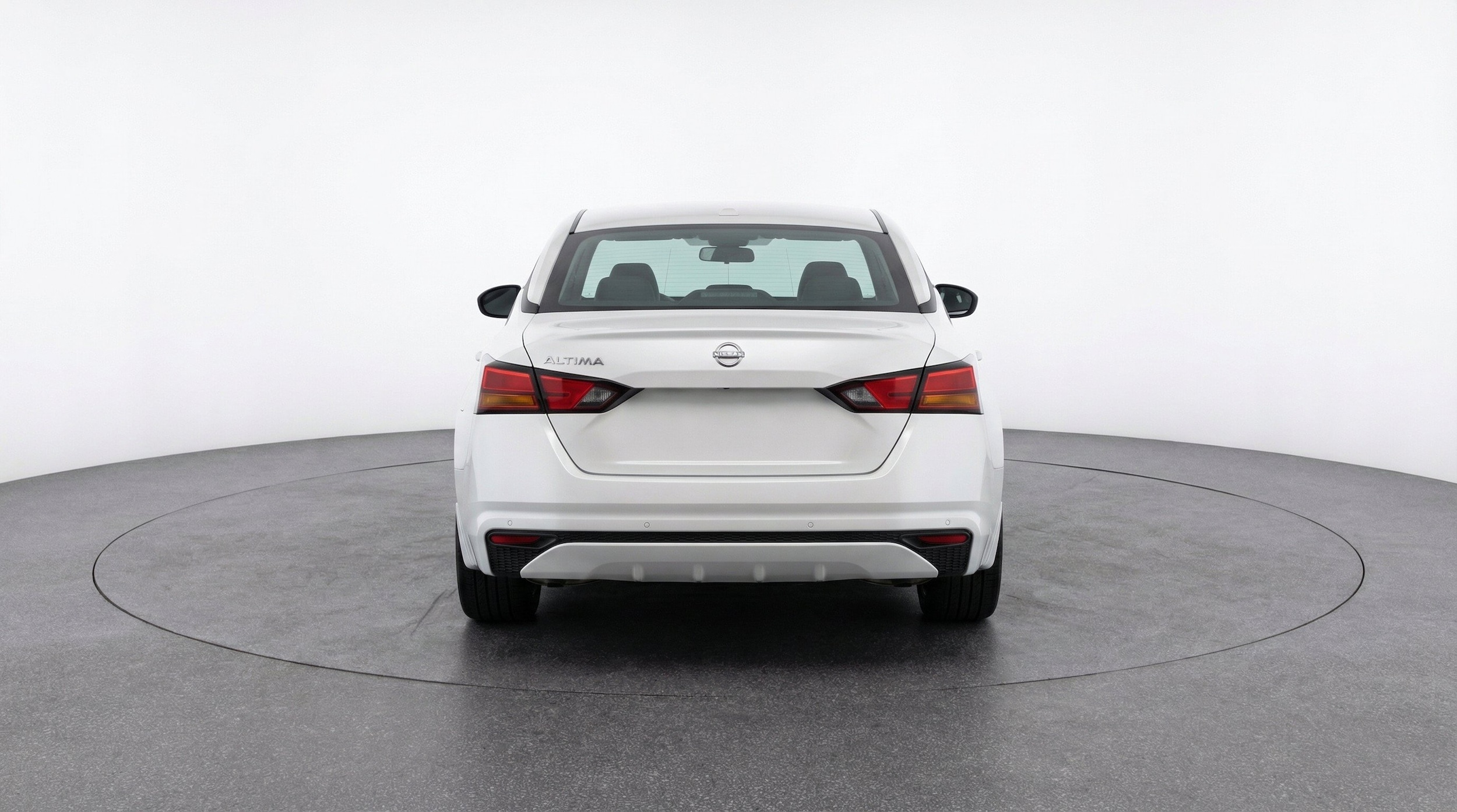 Thumbnail: 2026 Nissan Altima - 7