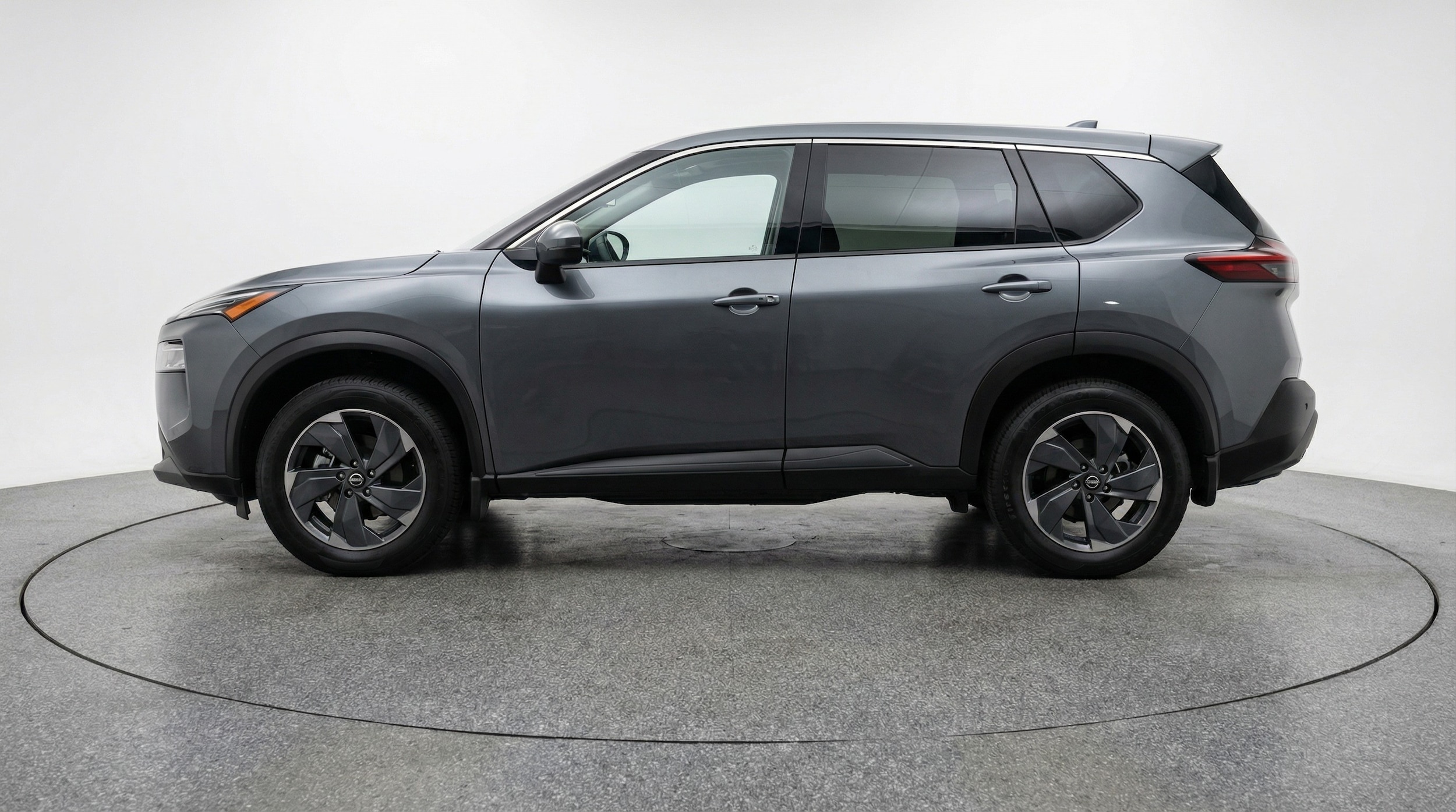 Thumbnail: 2025 Nissan Rogue - 4