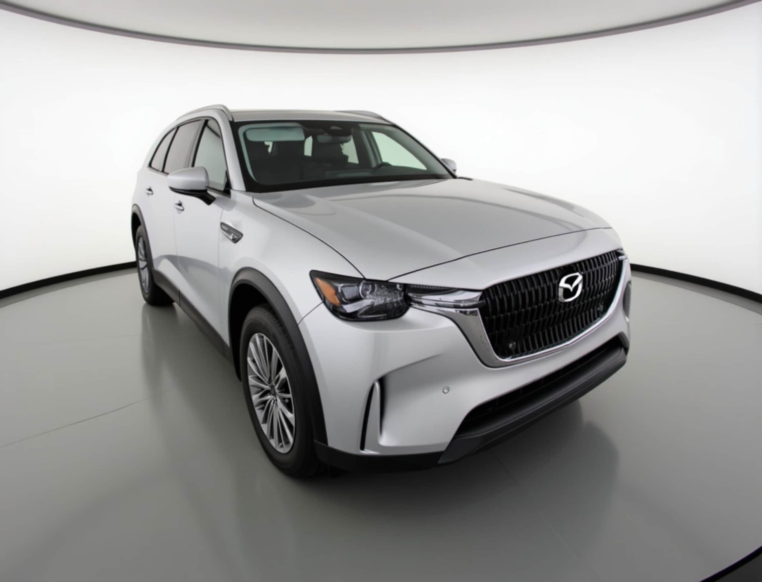 Thumbnail: 2025 Mazda CX-90 - 1