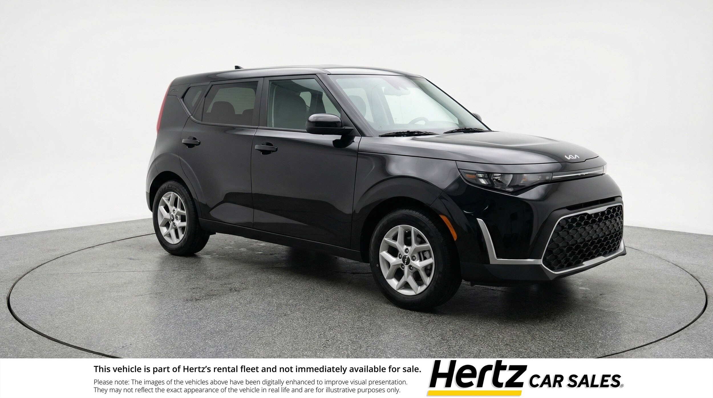 Thumbnail: 2025 Kia Soul - 1