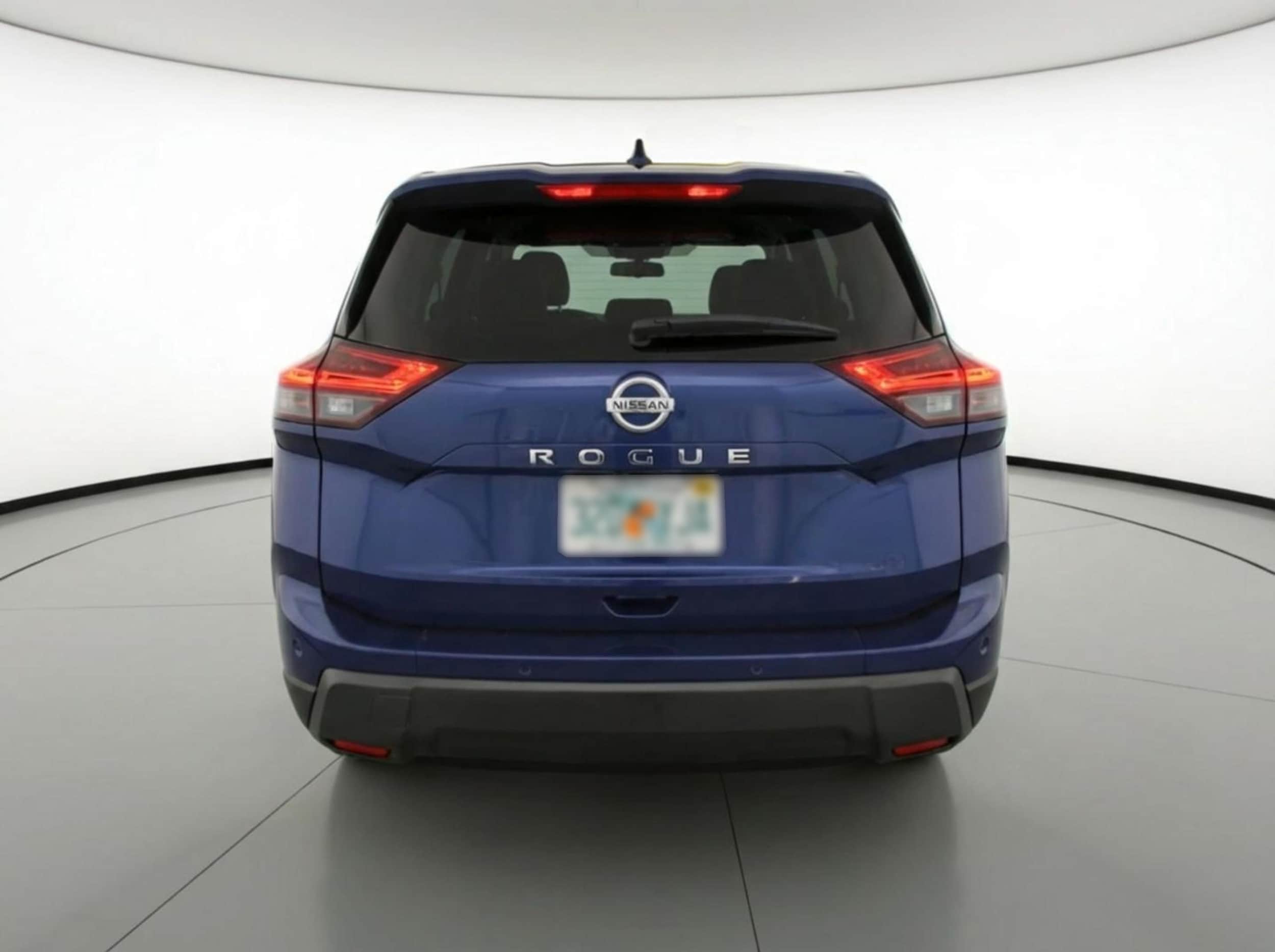 Thumbnail: 2025 Nissan Rogue - 6