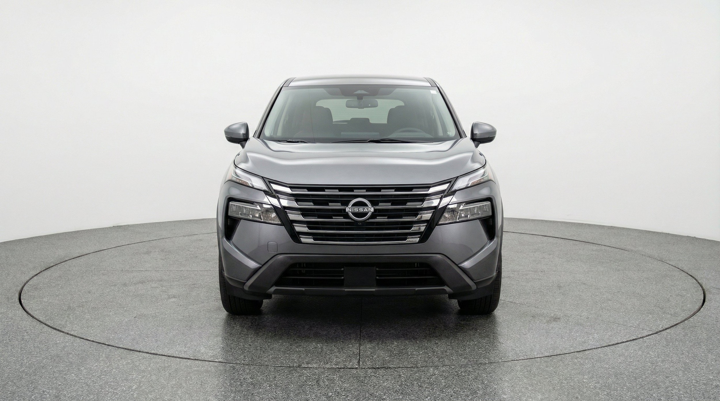 Thumbnail: 2025 Nissan Rogue - 2