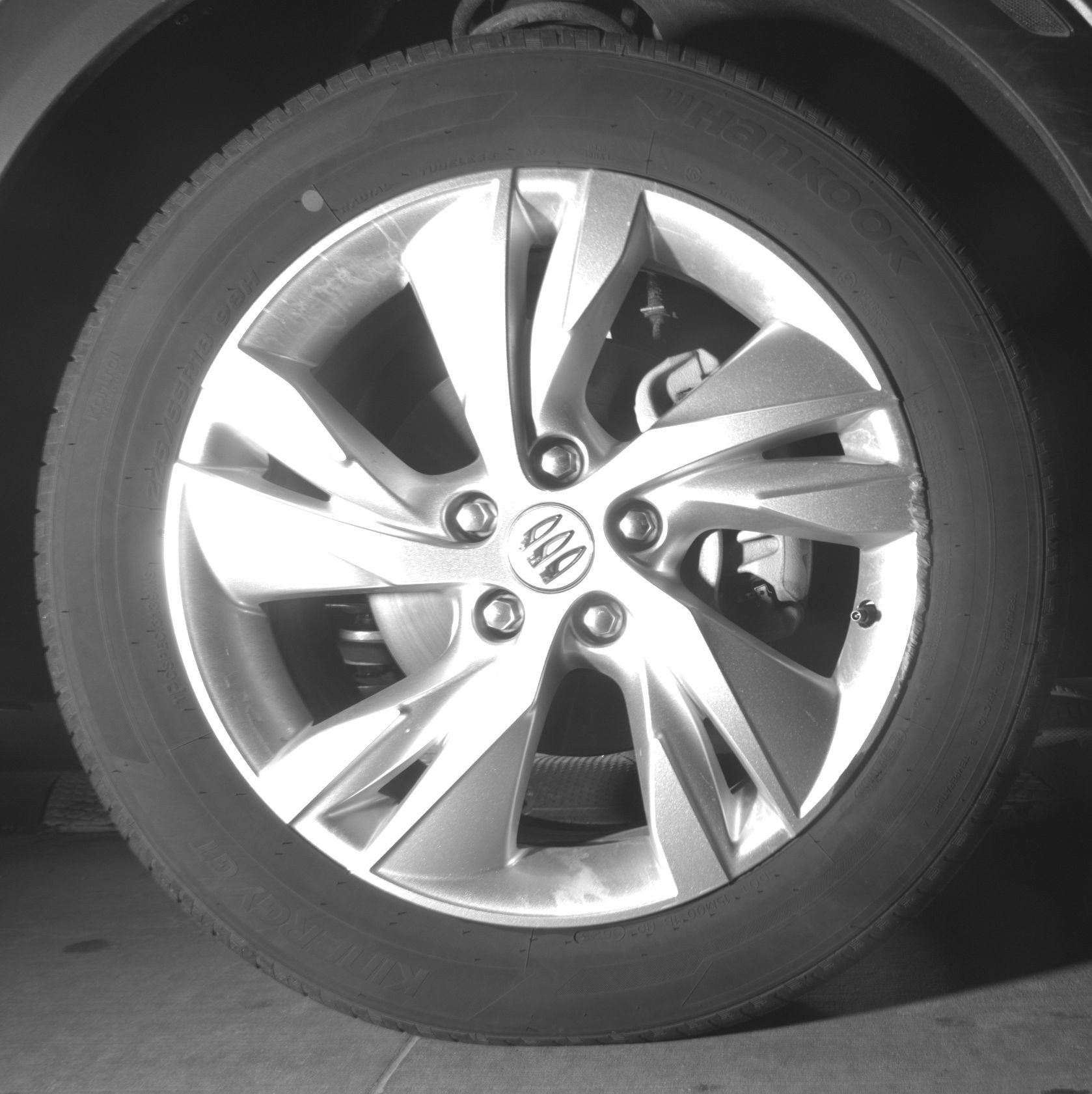 Thumbnail: 2025 Buick Encore GX - 13