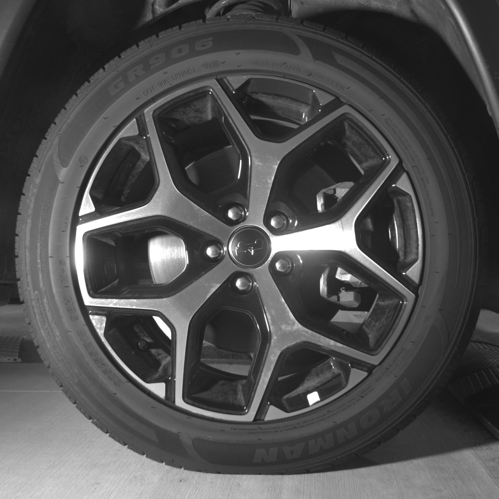 Thumbnail: 2025 Jeep Compass - 10