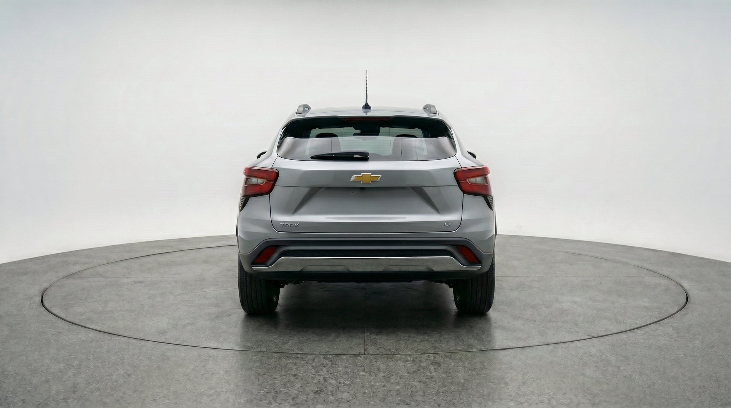 Thumbnail: 2025 Chevrolet Trax - 7